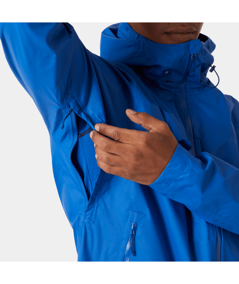 Helly Hansen Loke Terra jakna - moška