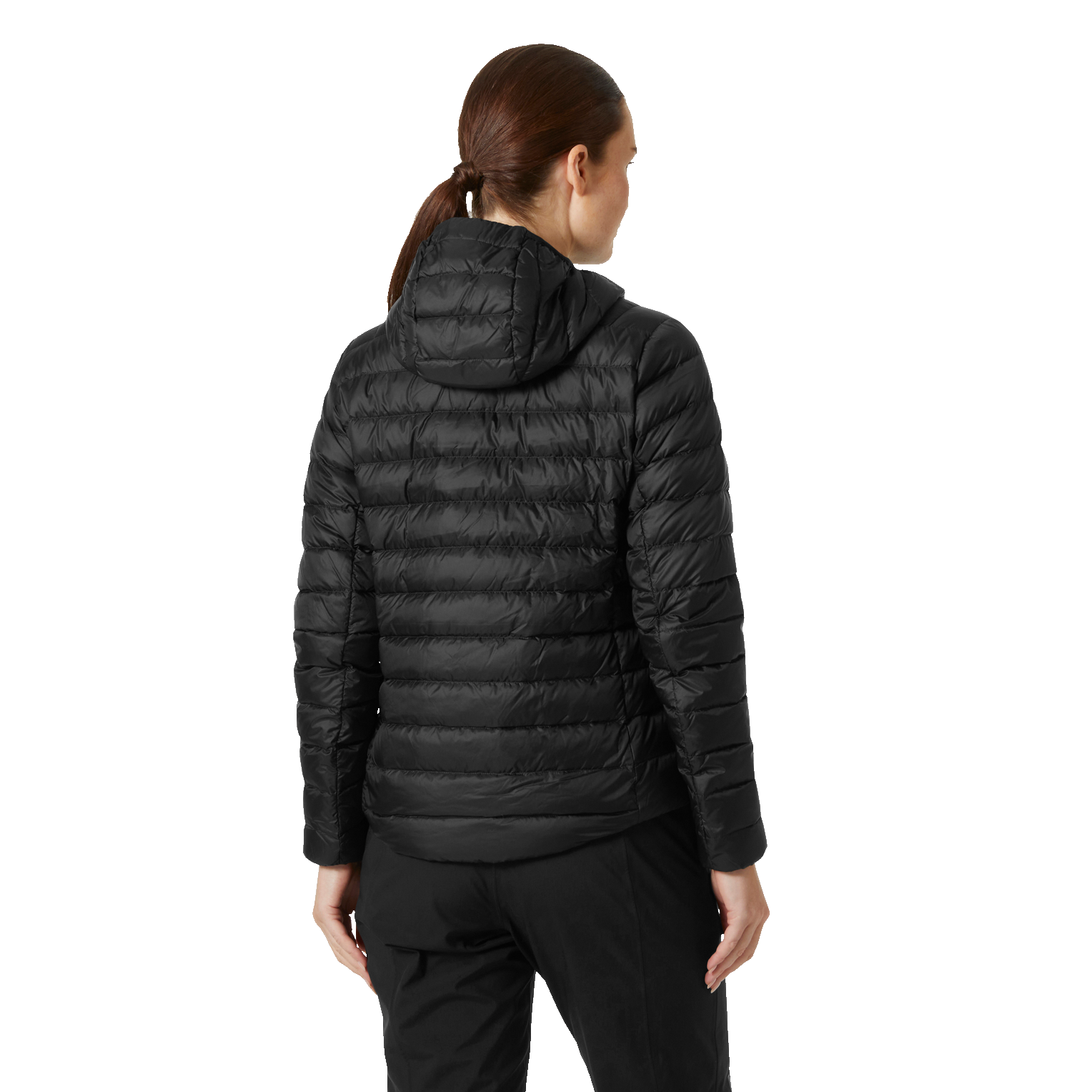 Helly Hansen Verglas Hooded Down 2.0 jakna - ženska