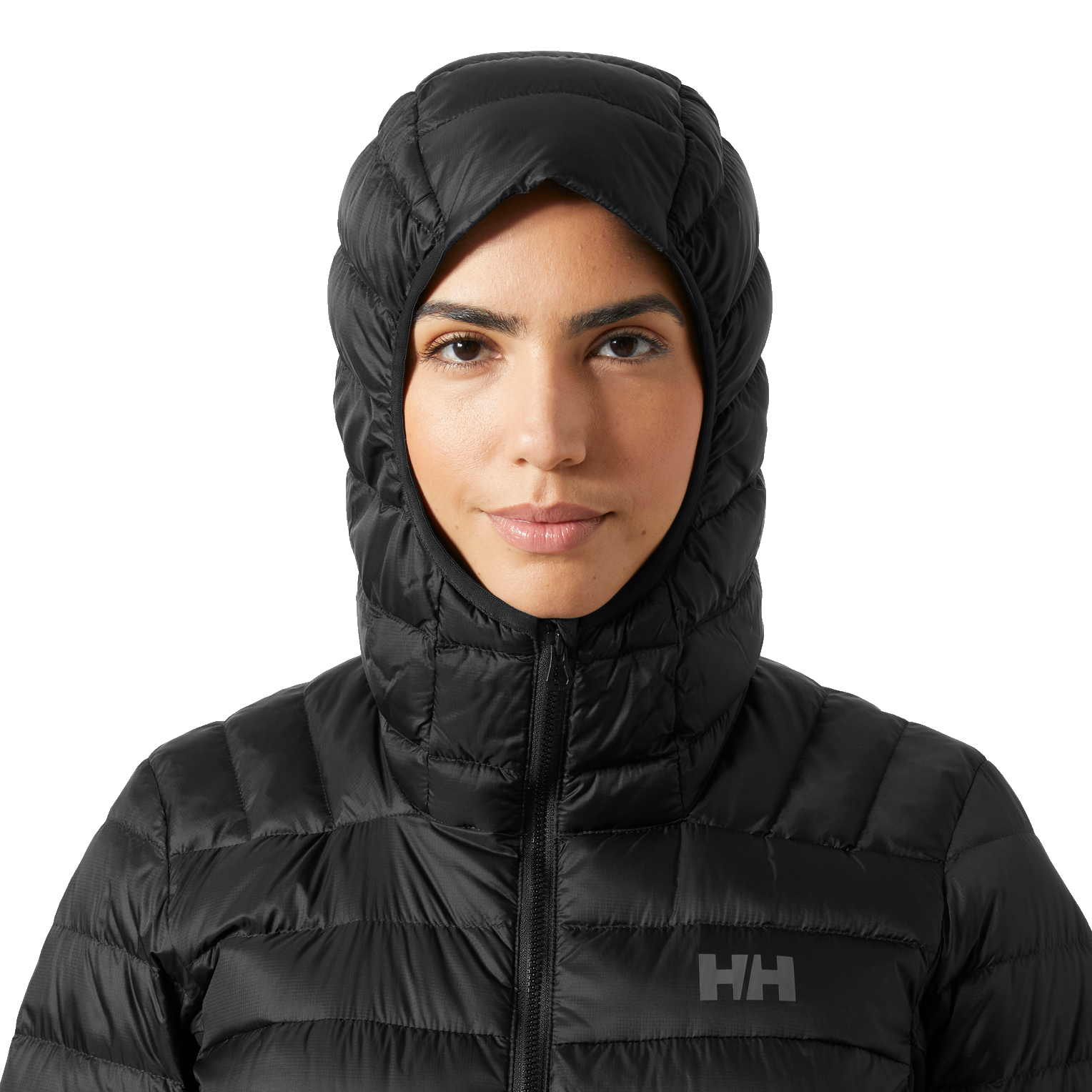 Helly Hansen Verglas Down Hybrid 2.0 INS jakna - ženska