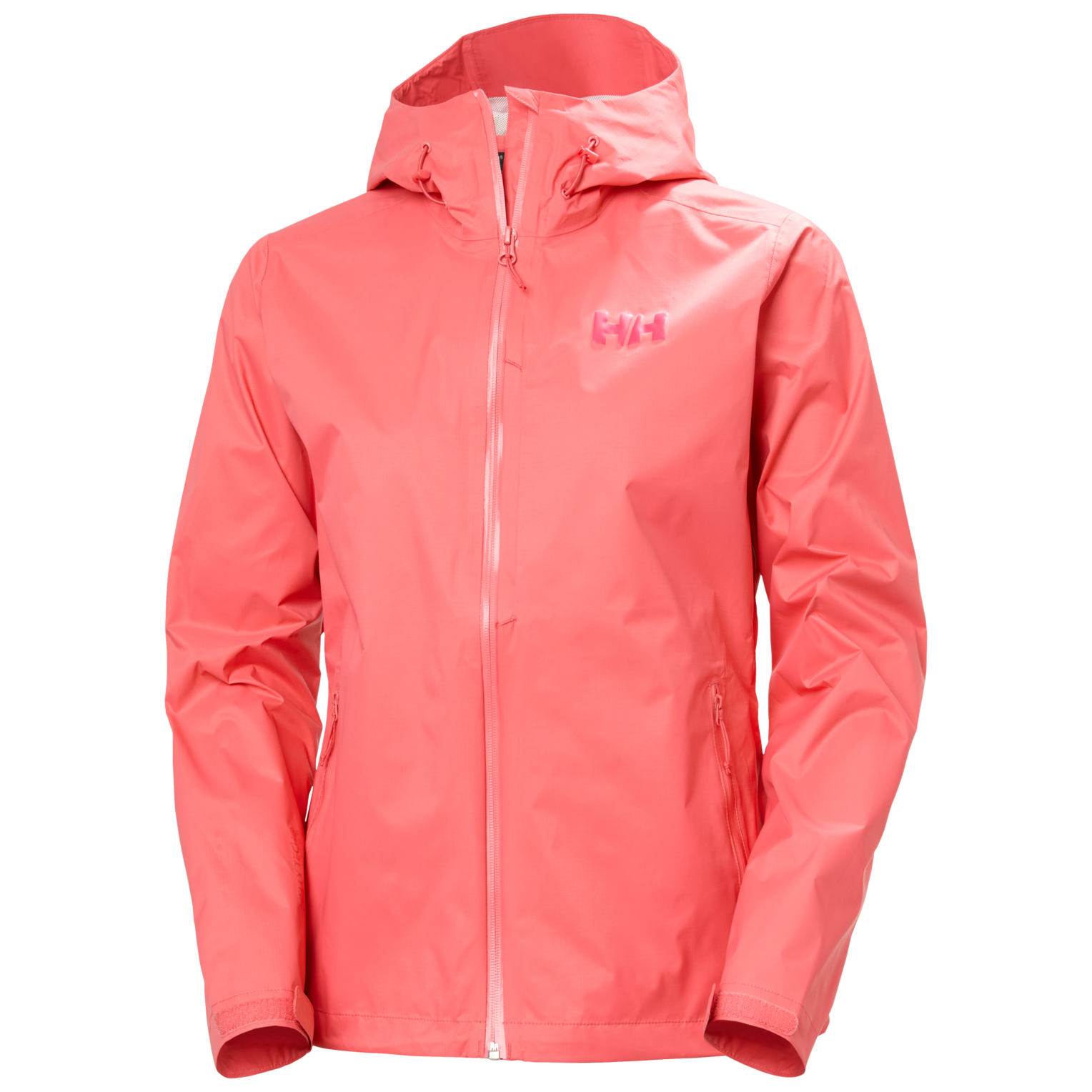 Helly Hansen W LOKE TERRA JACKET - ženska pohodniška jakna