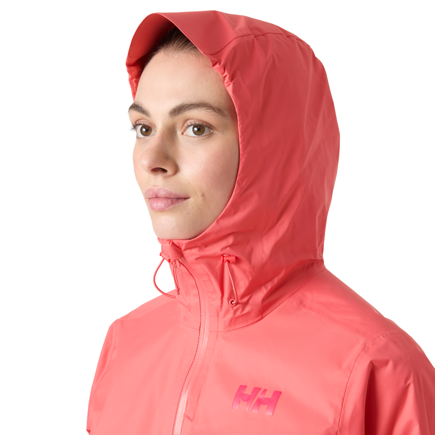 Helly Hansen W LOKE TERRA JACKET - ženska pohodniška jakna