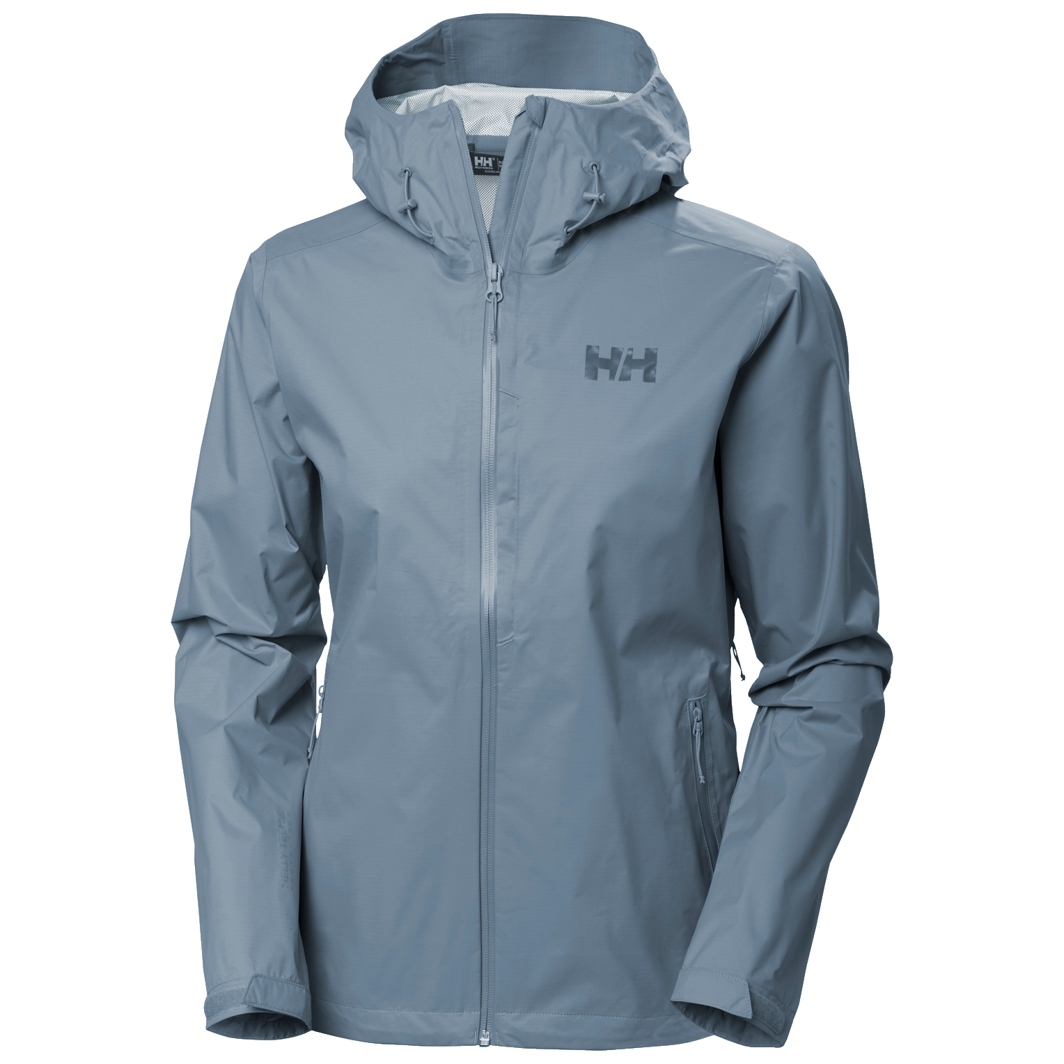 Helly Hansen W LOKE TERRA JACKET - ženska pohodniška jakna
