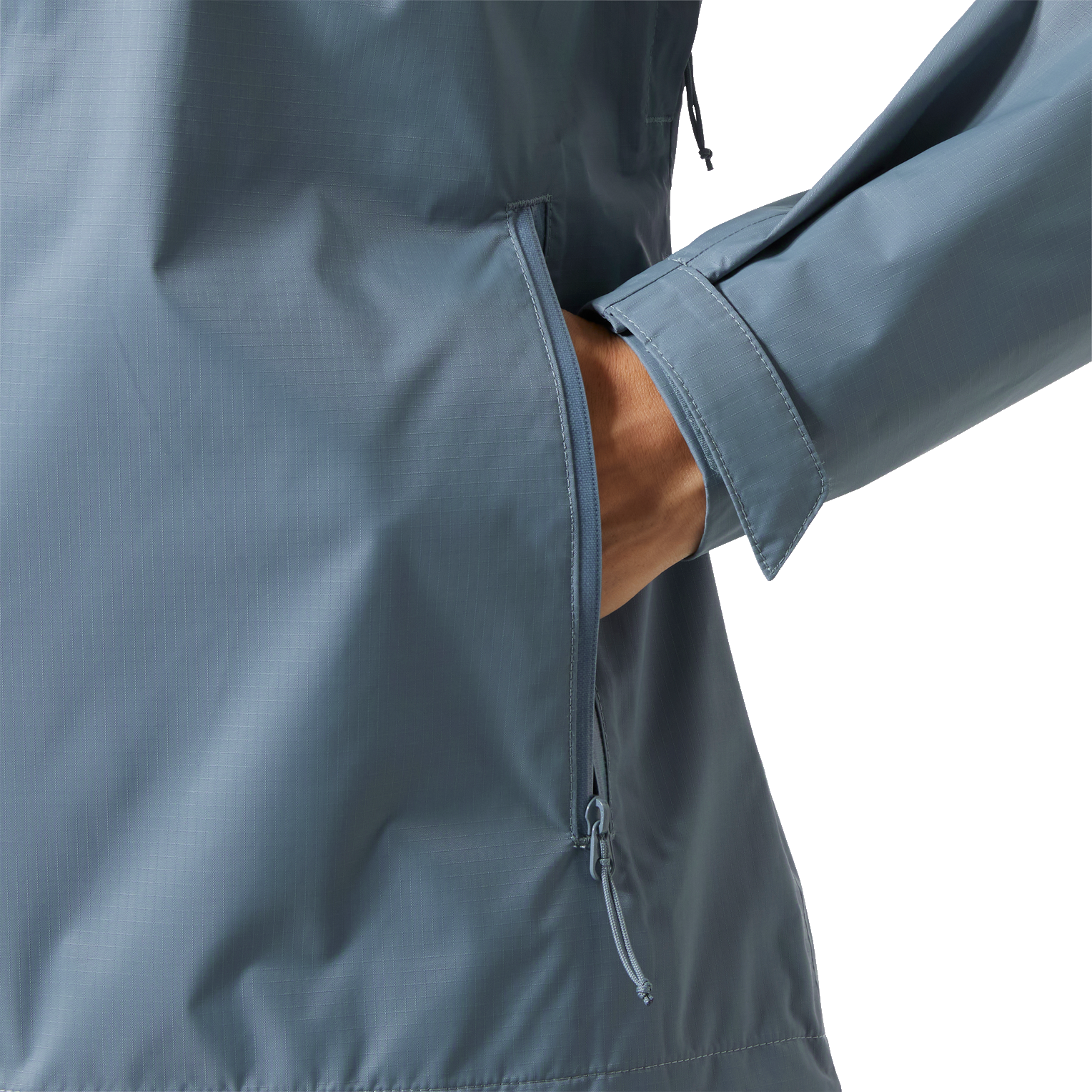 Helly Hansen W LOKE TERRA JACKET - ženska pohodniška jakna