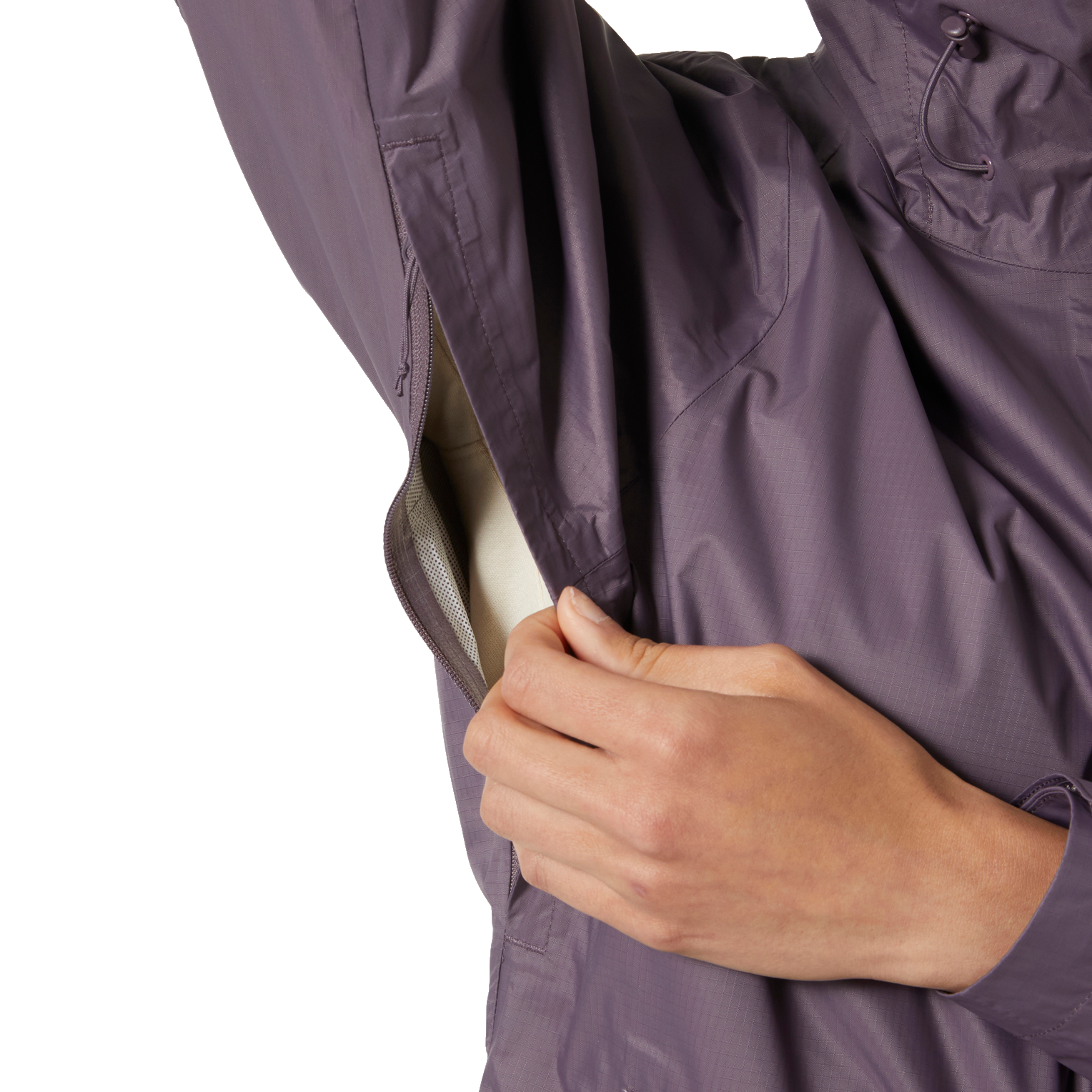 Helly Hansen Loke Terra vetrovka - ženska