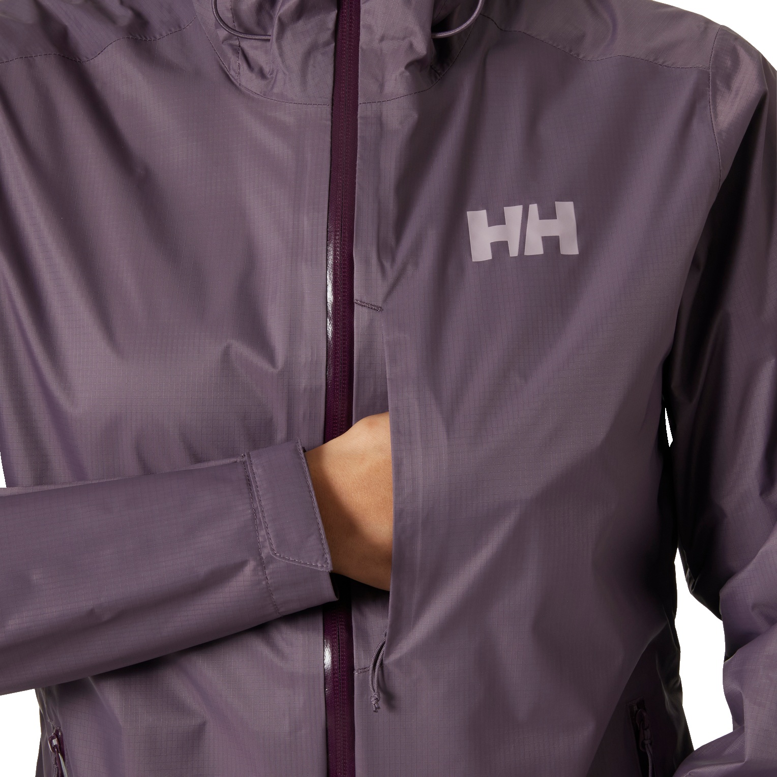 Helly Hansen Loke Terra vetrovka - ženska