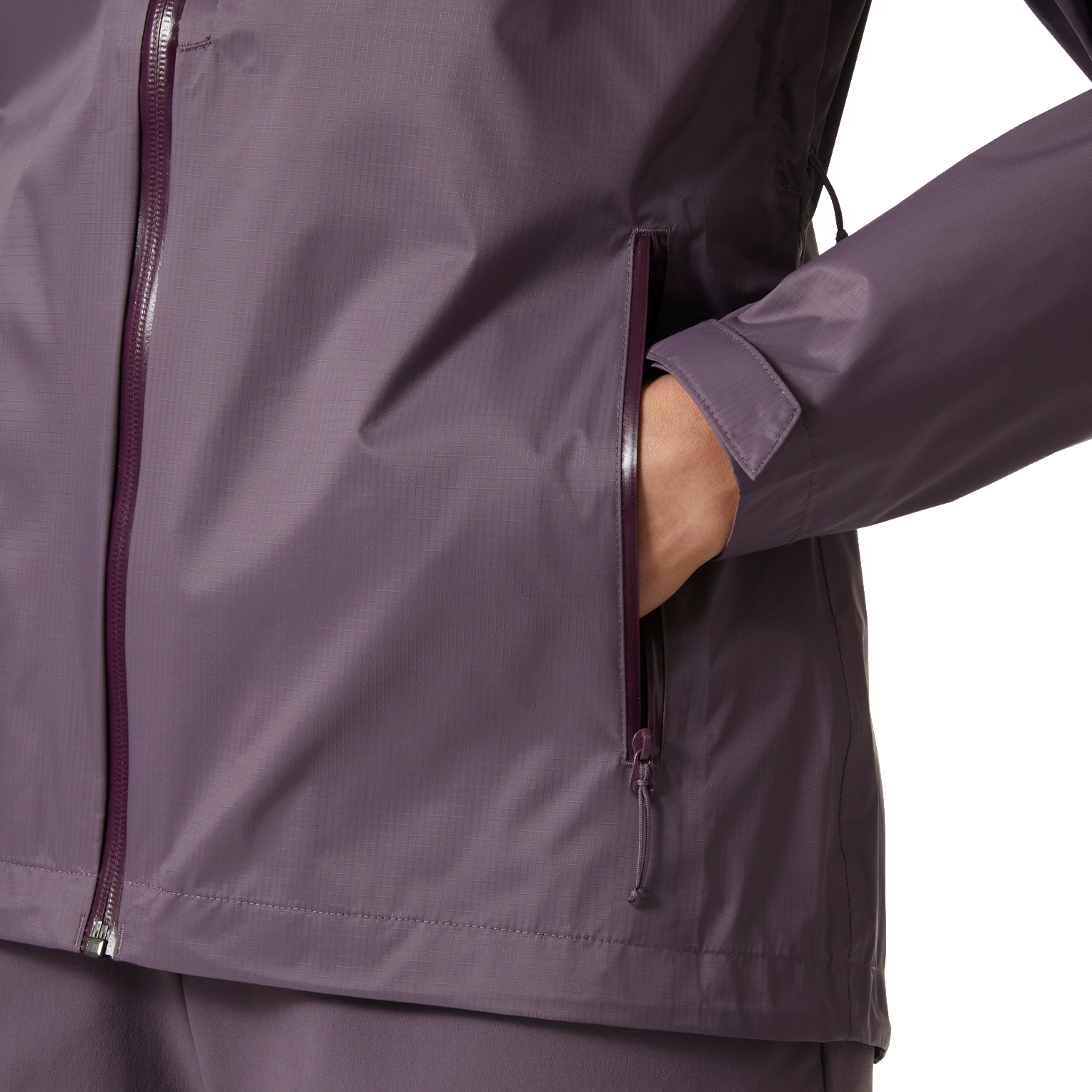 Helly Hansen Loke Terra vetrovka - ženska