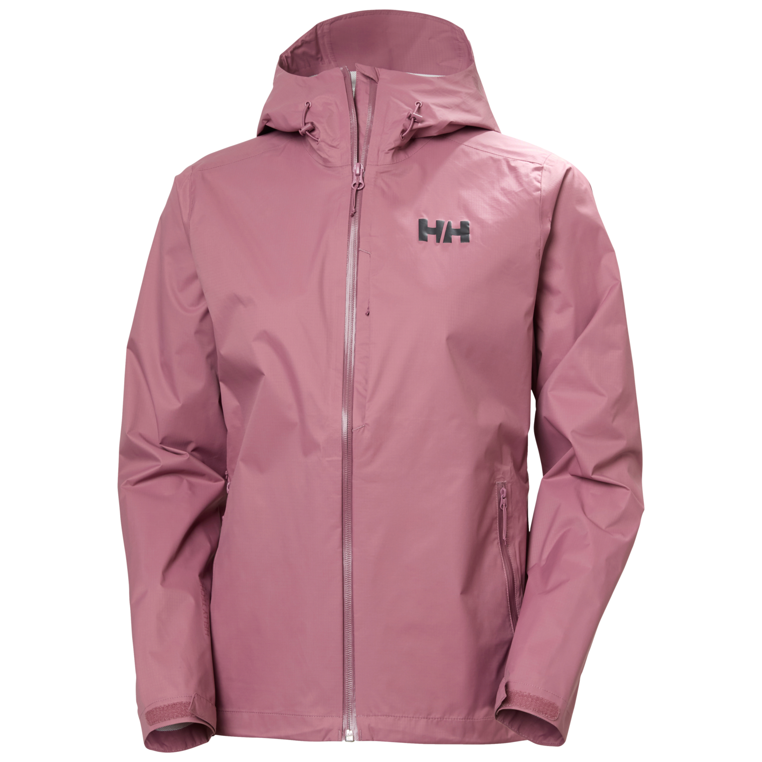 Helly Hansen W LOKE TERRA JACKET - ženska pohodniška jakna