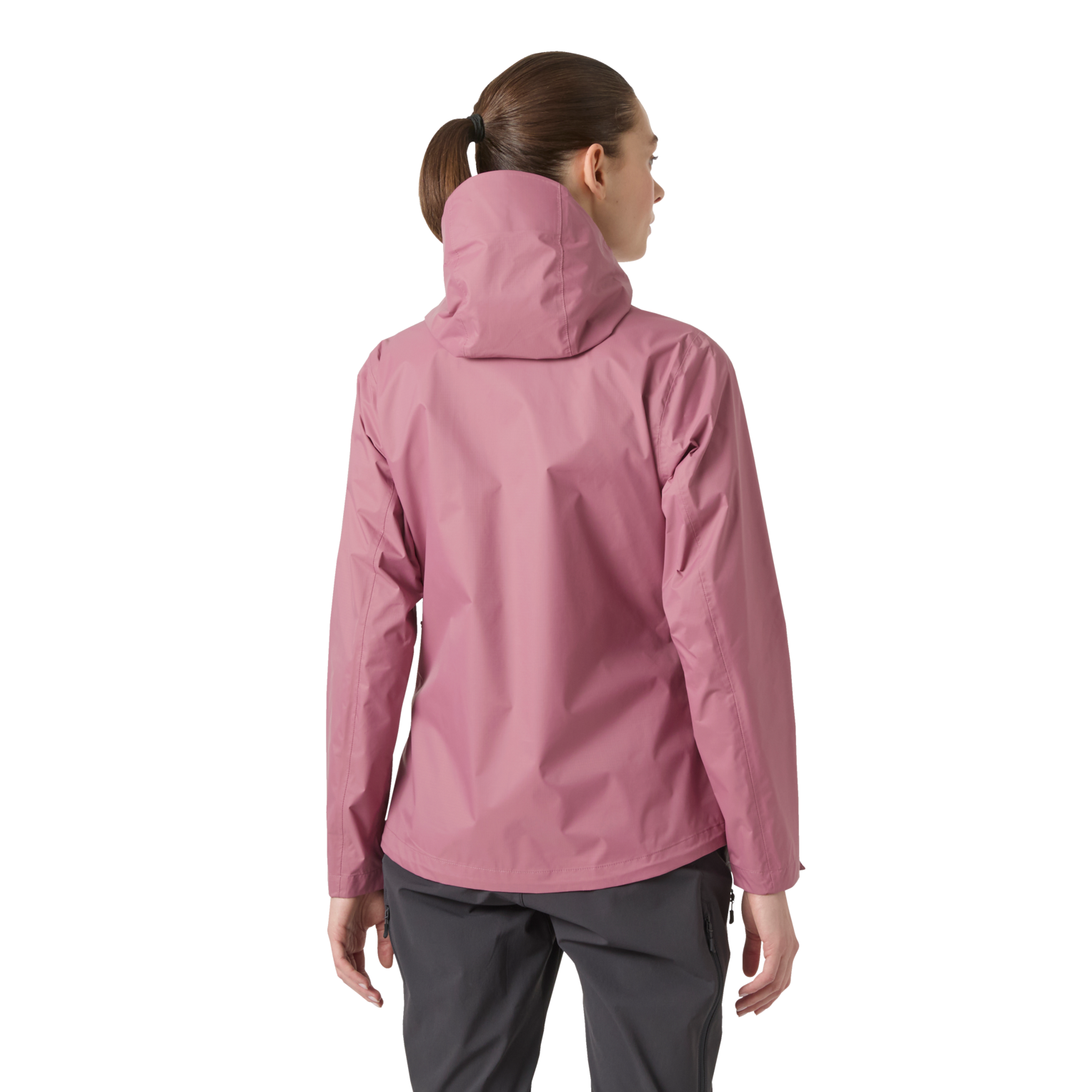 Helly Hansen W LOKE TERRA JACKET - ženska pohodniška jakna