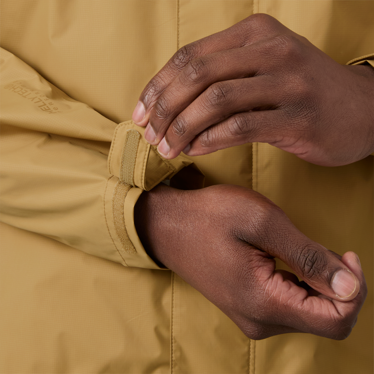 Helly Hansen LOKE JACKET - moška pohodniška jakna