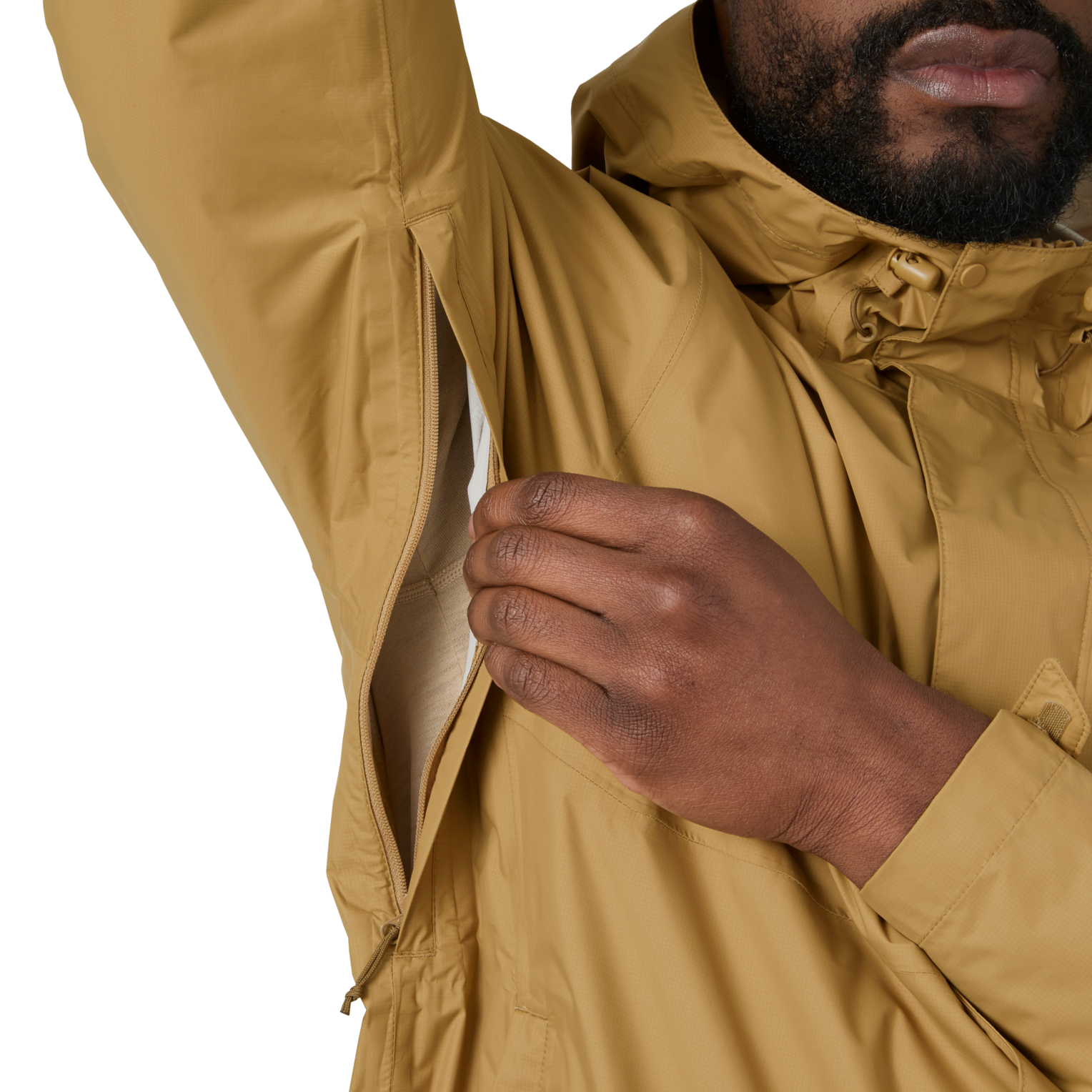 Helly Hansen LOKE JACKET - moška pohodniška jakna