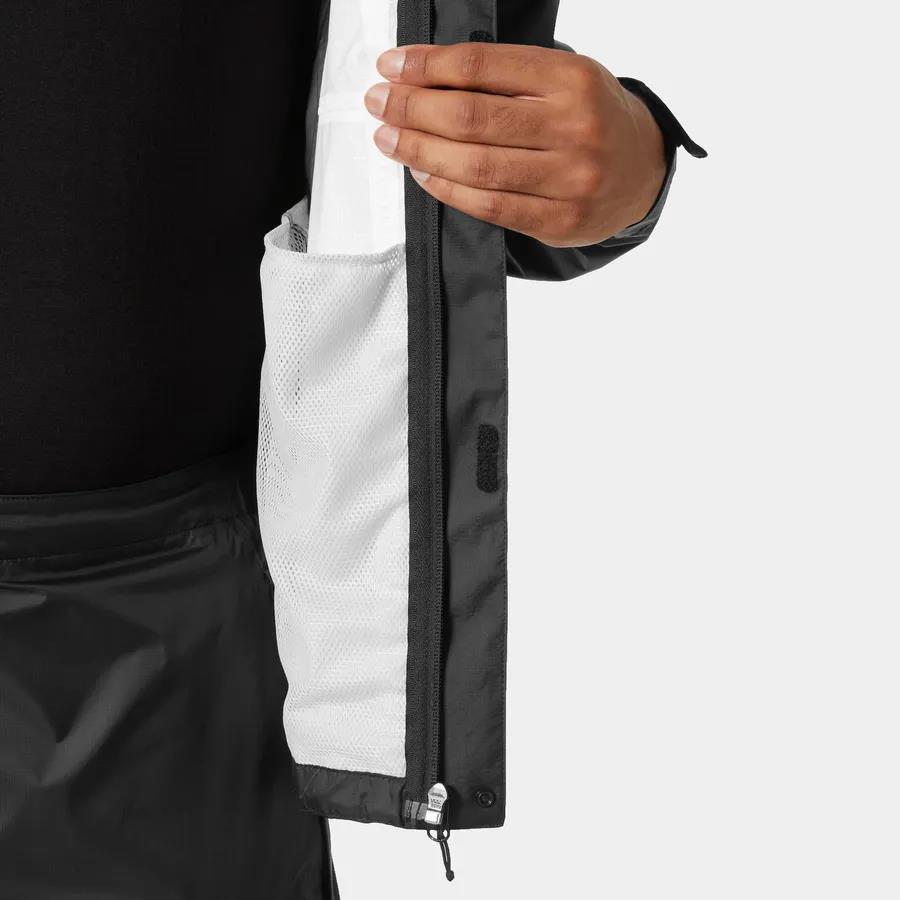 Helly Hansen LOKE JACKET - moška pohodniška jakna