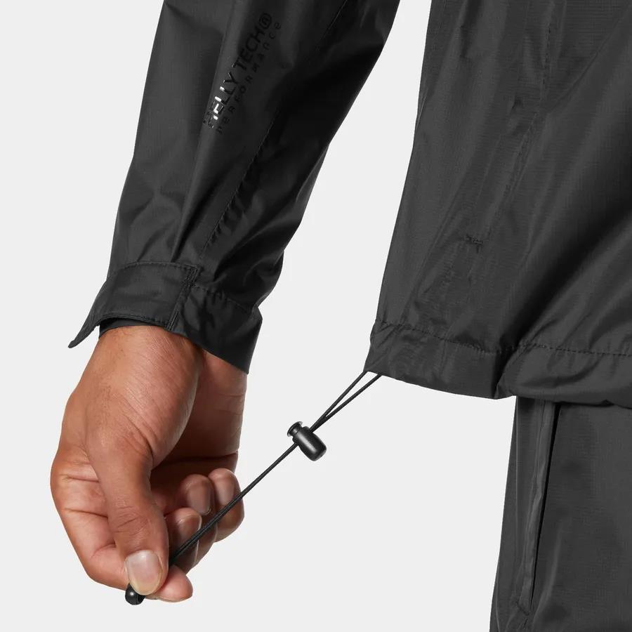 Helly Hansen LOKE JACKET - moška pohodniška jakna