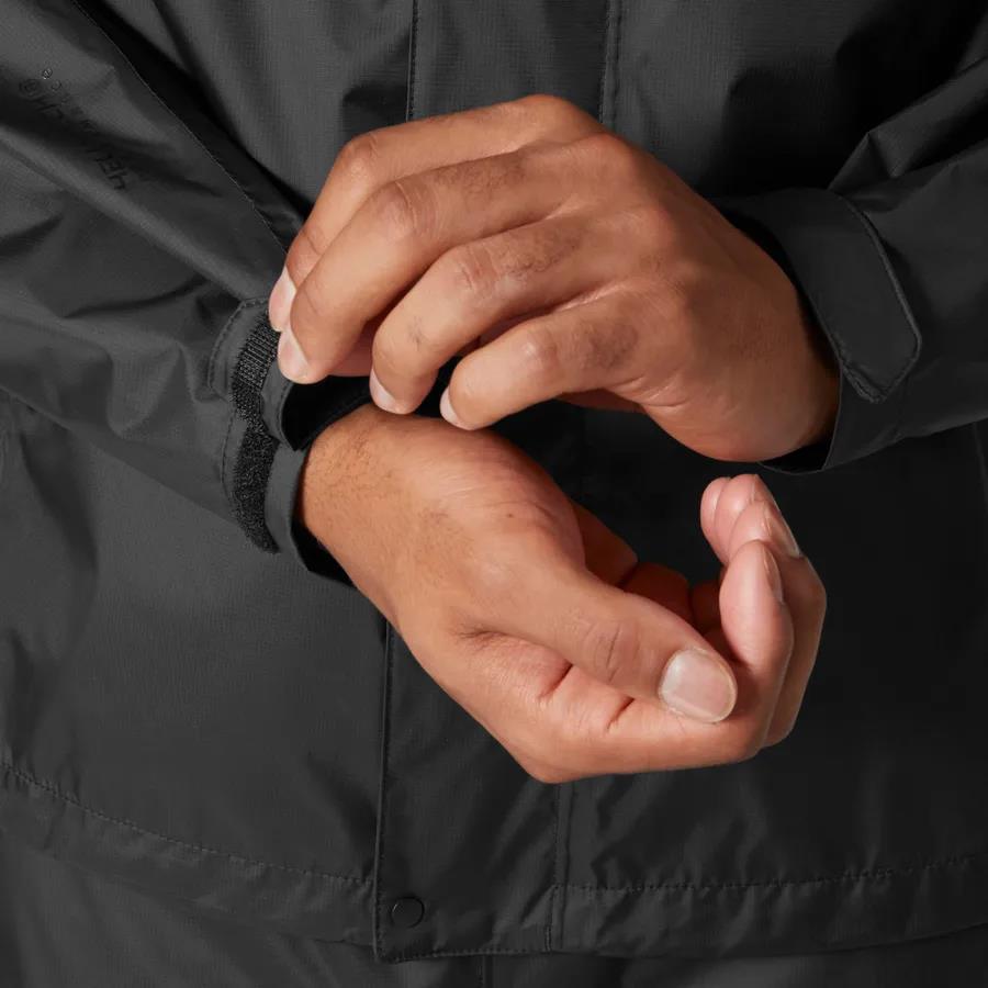 Helly Hansen LOKE JACKET - moška pohodniška jakna