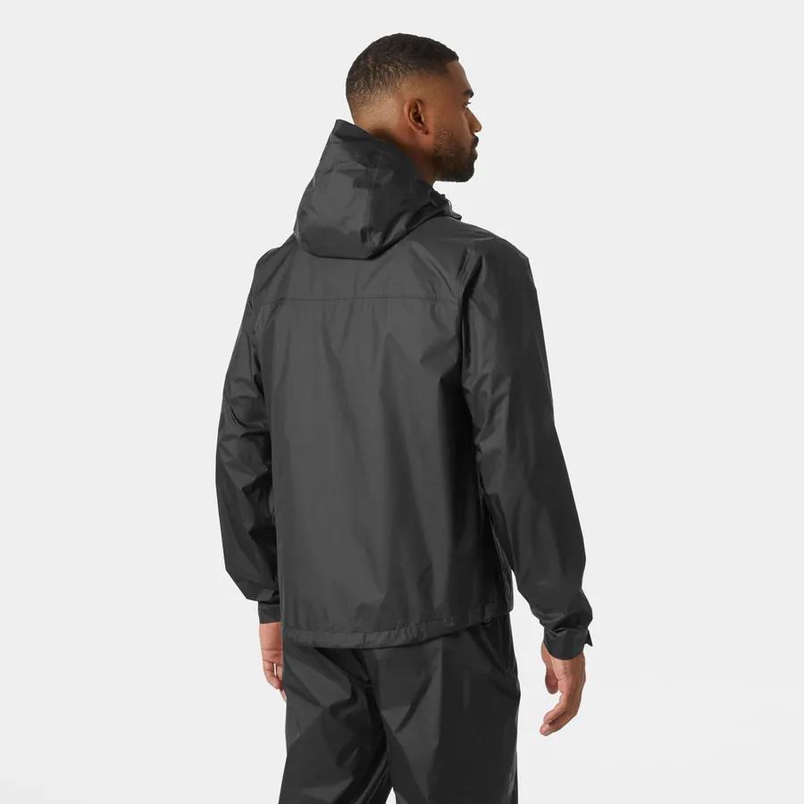 Helly Hansen LOKE JACKET - moška pohodniška jakna