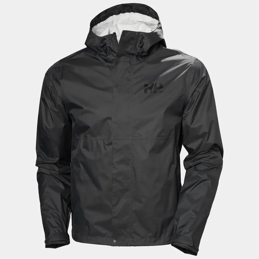 Helly Hansen LOKE JACKET - moška pohodniška jakna