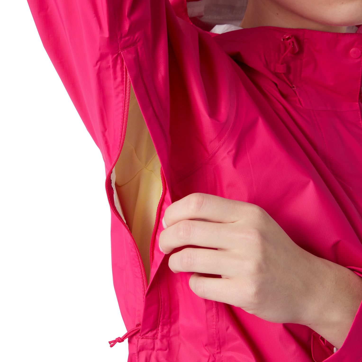 Helly Hansen W LOKE JACKET - ženska pohodniška jakna