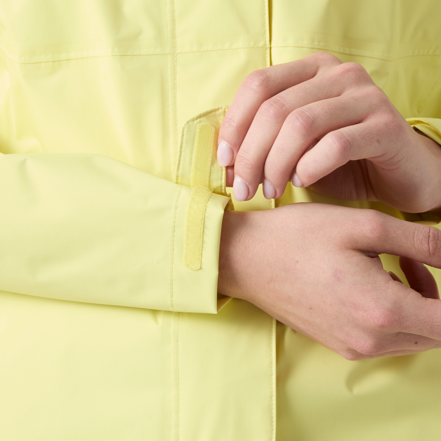 Helly Hansen Loke vetrovka - ženska