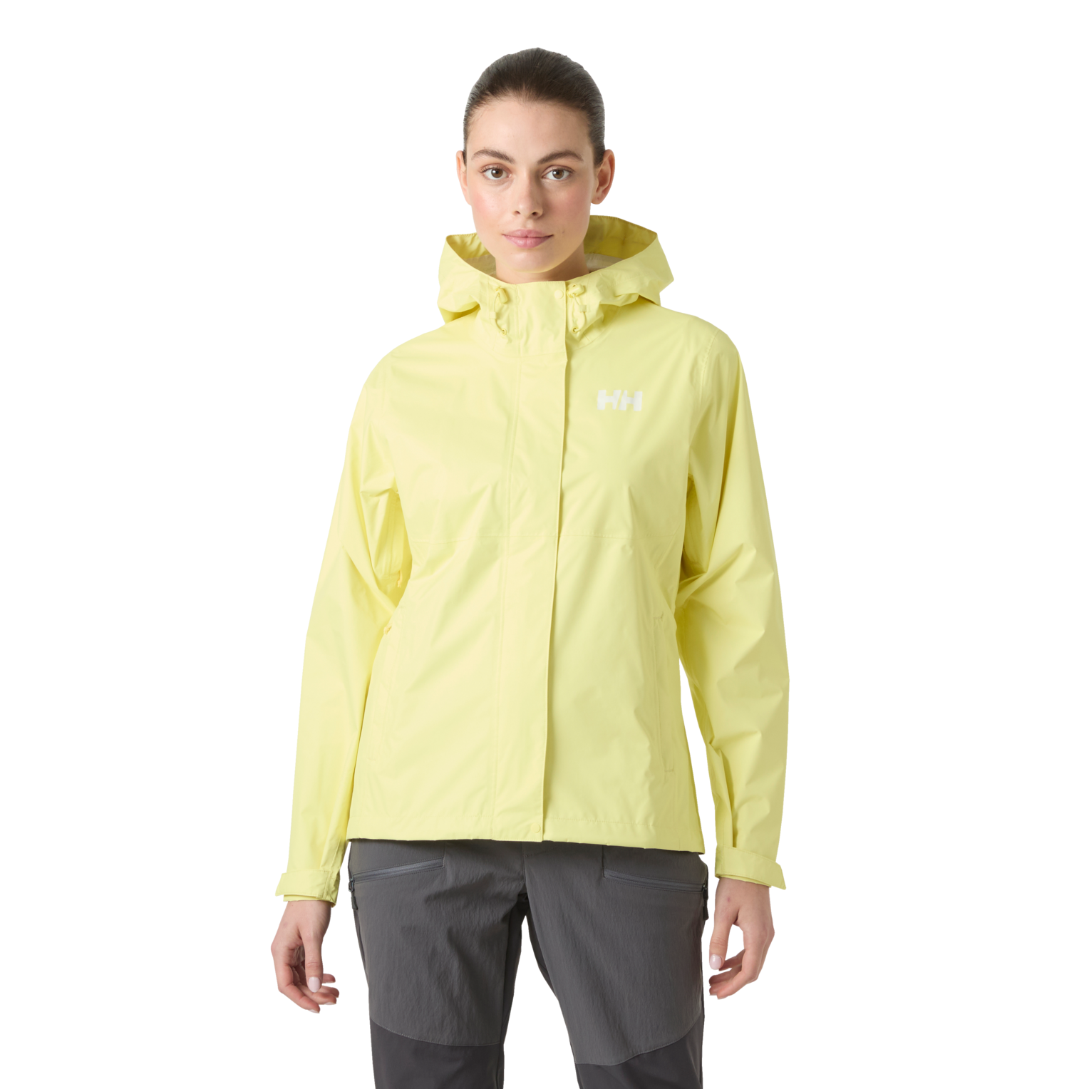 Helly Hansen Loke vetrovka - ženska