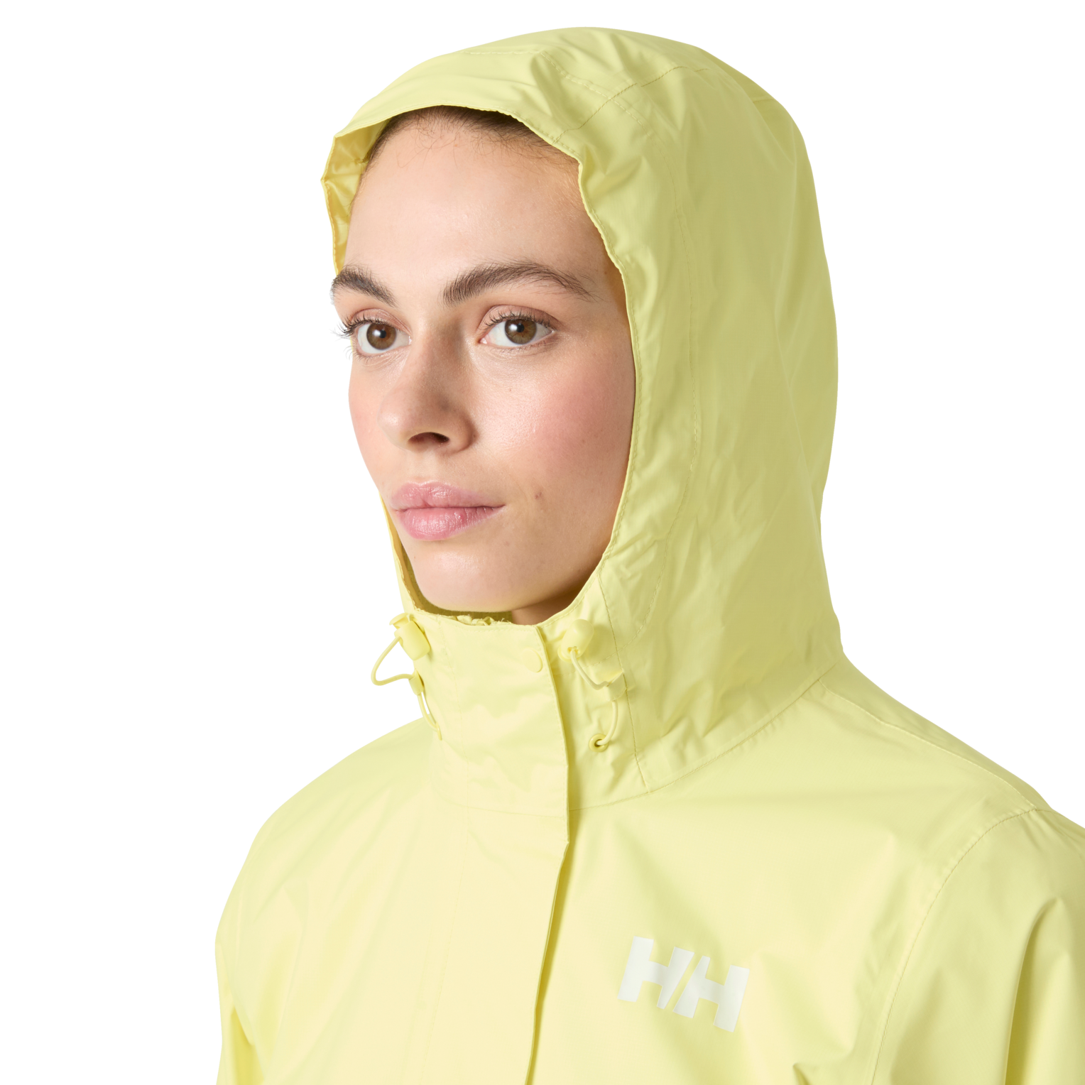 Helly Hansen Loke vetrovka - ženska