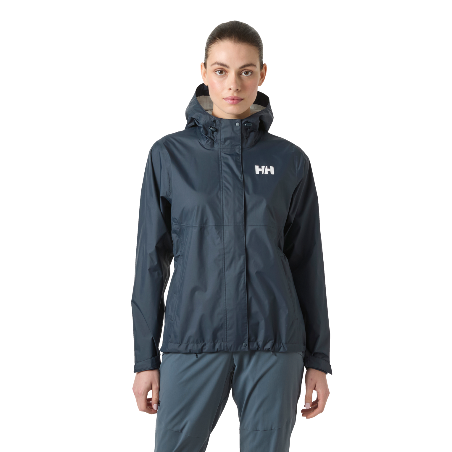Helly Hansen W LOKE JACKET - ženska pohodniška jakna