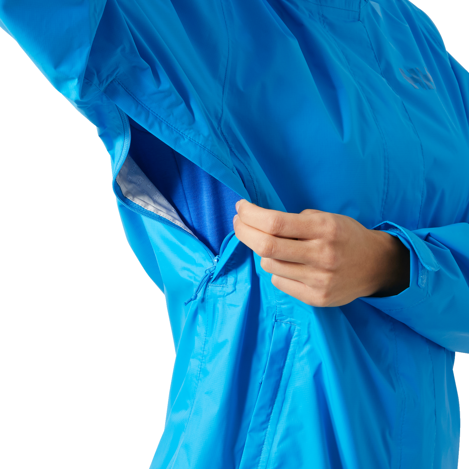 Helly Hansen Loke vetrovka - ženska