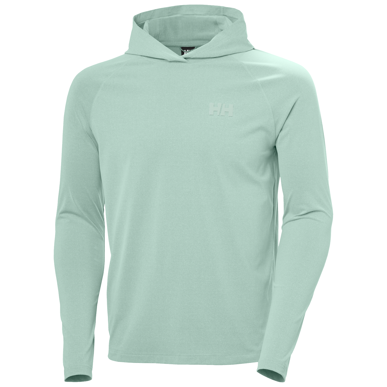 Helly Hansen Tyri Knit majica s kapuco - moška