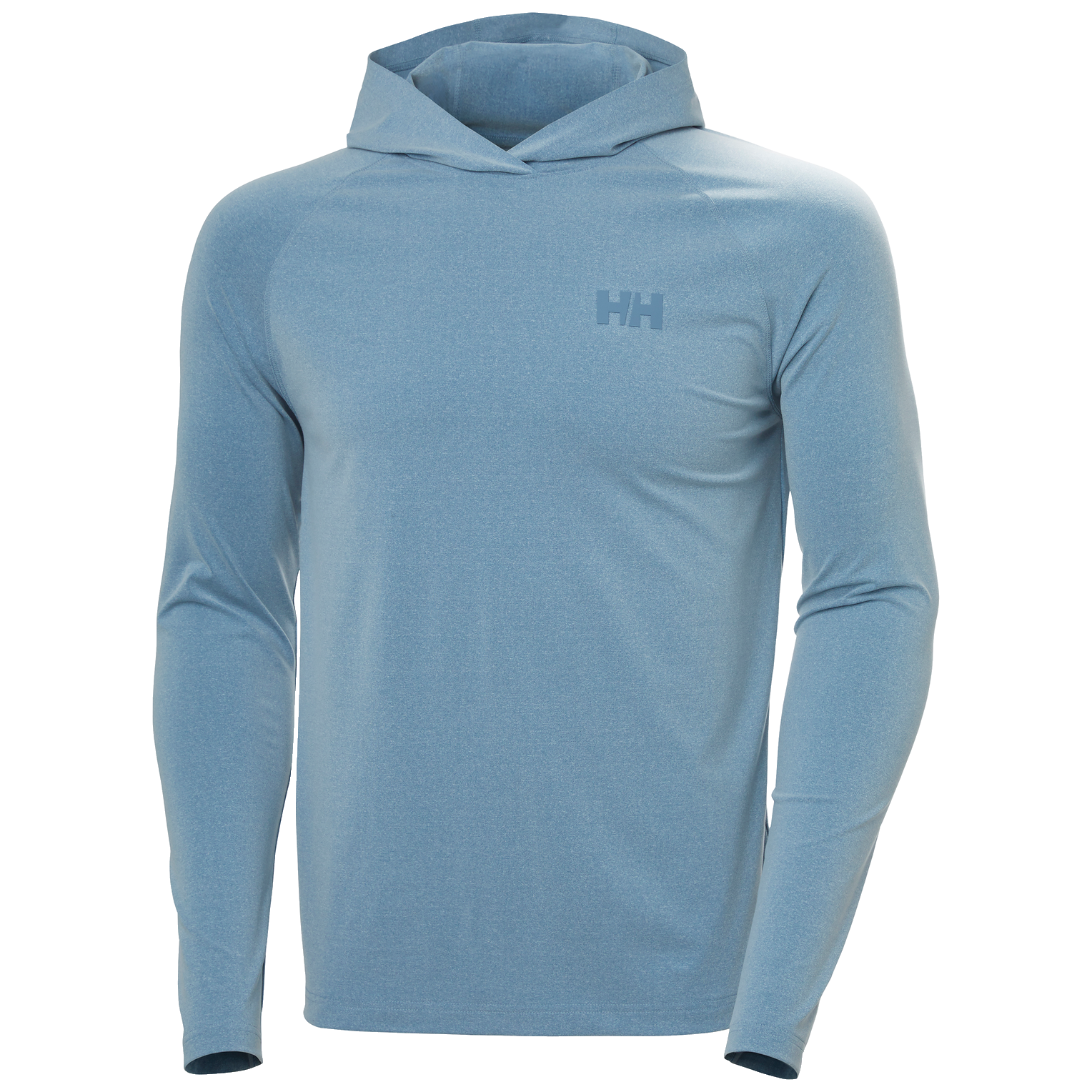 Helly Hansen Tyri Knit majica s kapuco - moška