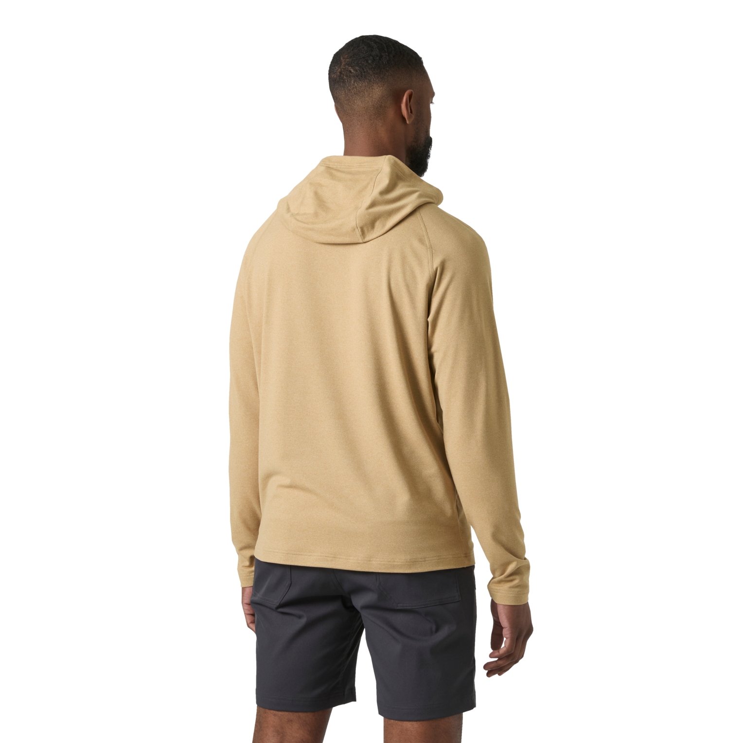 Helly Hansen TYRI KNIT HOODIE - moška majica s kapuco