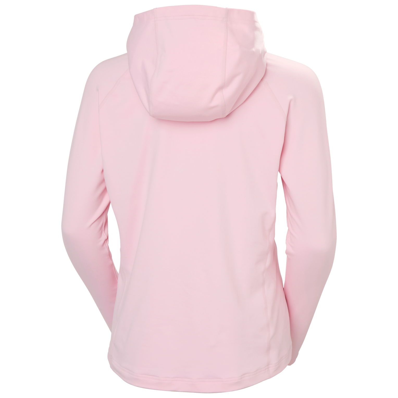 Helly Hansen W TYRI KNIT HOODIE - ženska majica s kapuco
