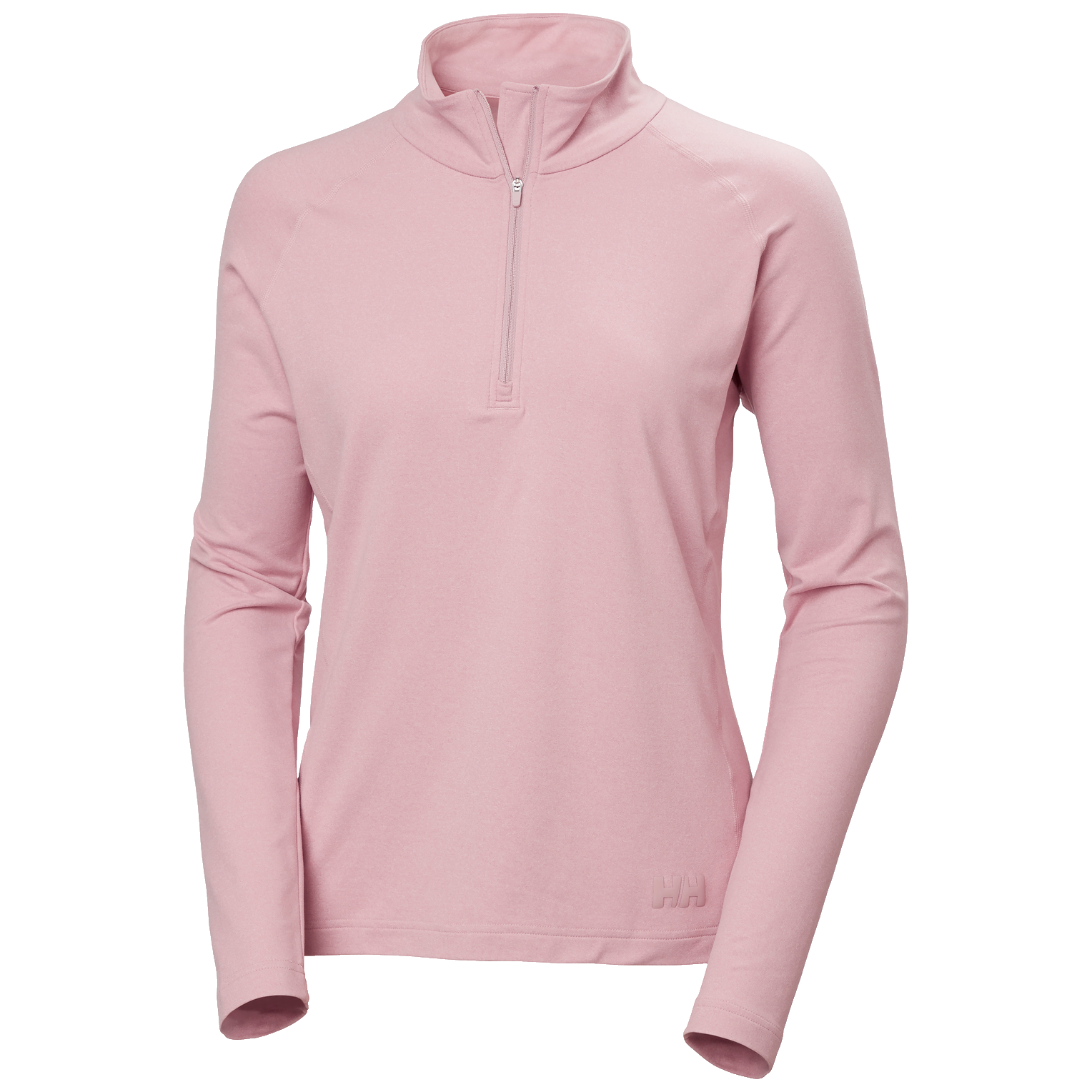 Helly Hansen Tyri Knit 1/2 Zip majica - ženska