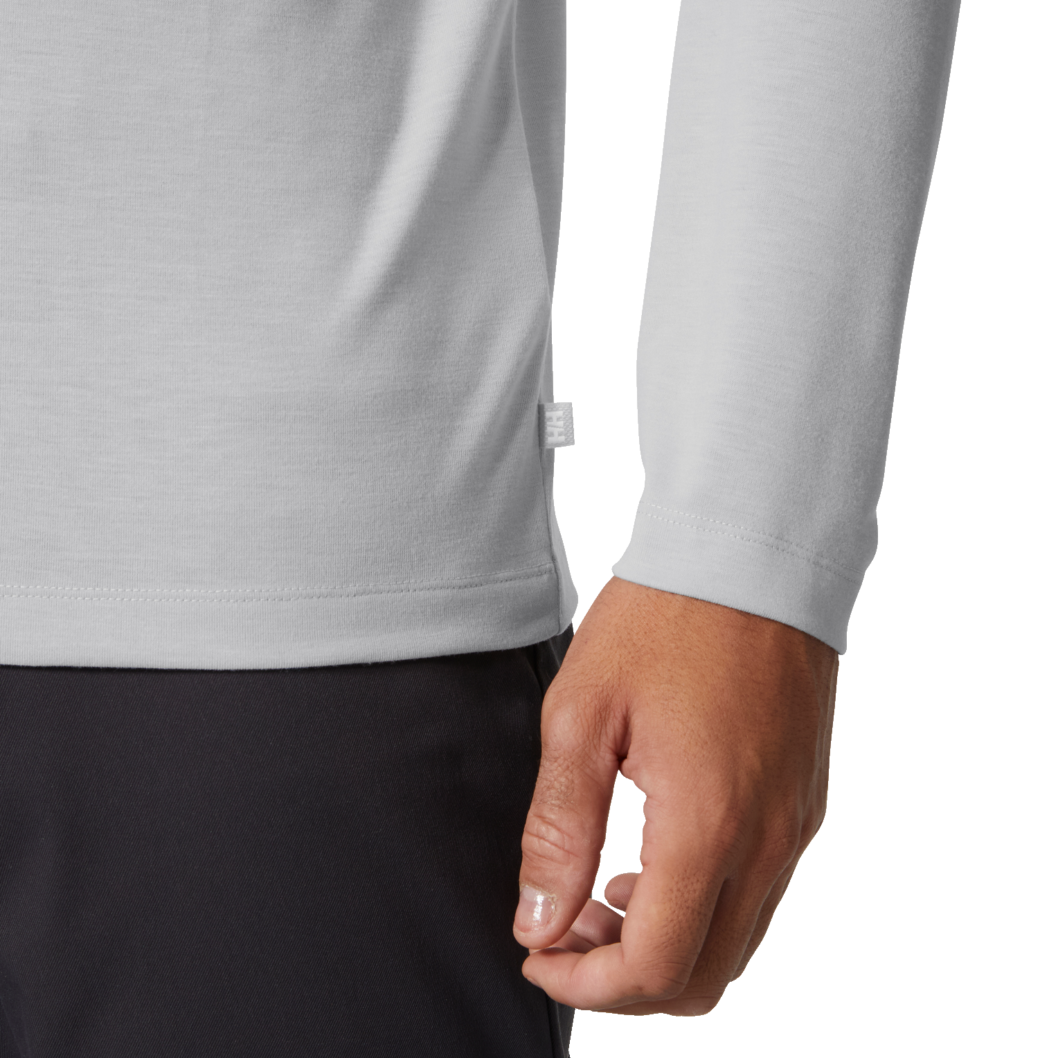 Helly Hansen Skog Graphic LS majica - moška