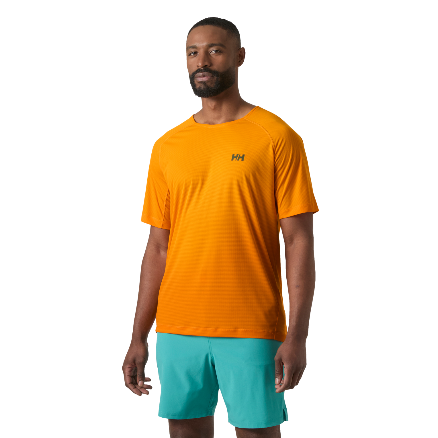 Helly Hansen Trail SS T-shirt majica - moška