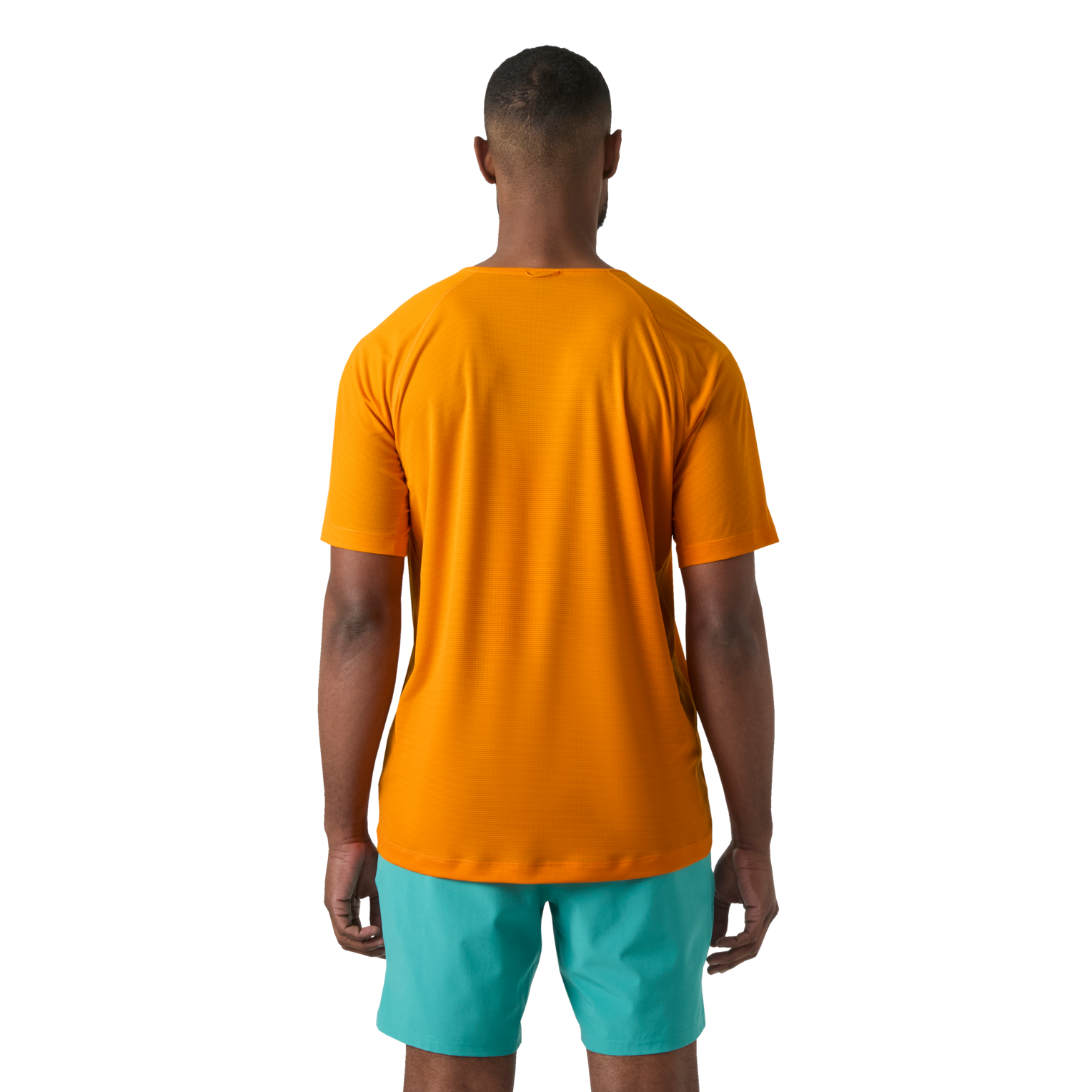 Helly Hansen Trail SS T-shirt majica - moška