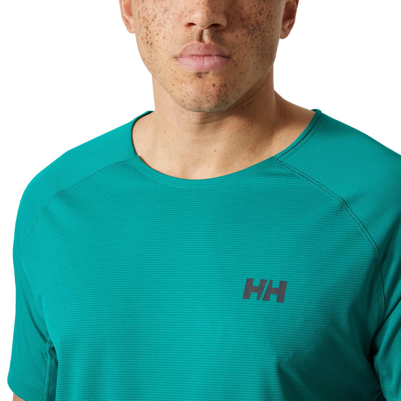 Helly Hansen TRAIL SS T-SHIRT - moška T-shirt majica