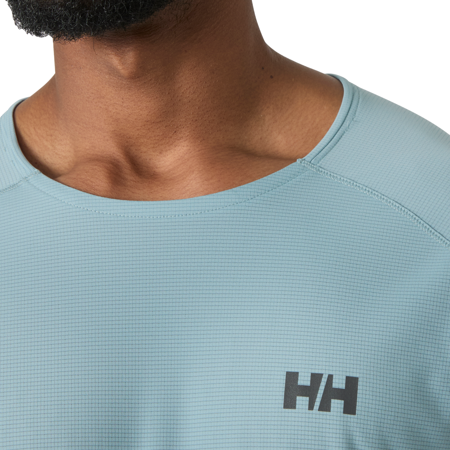 Helly Hansen TRAIL SS T-SHIRT - moška T-shirt majica