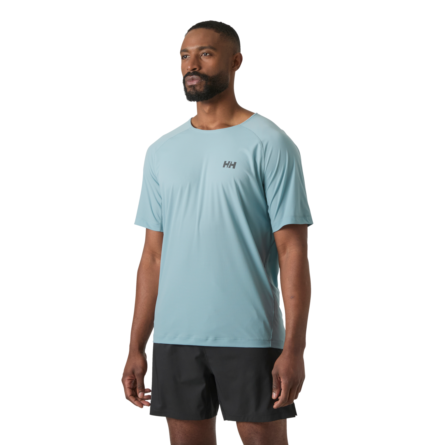 Helly Hansen TRAIL SS T-SHIRT - moška T-shirt majica