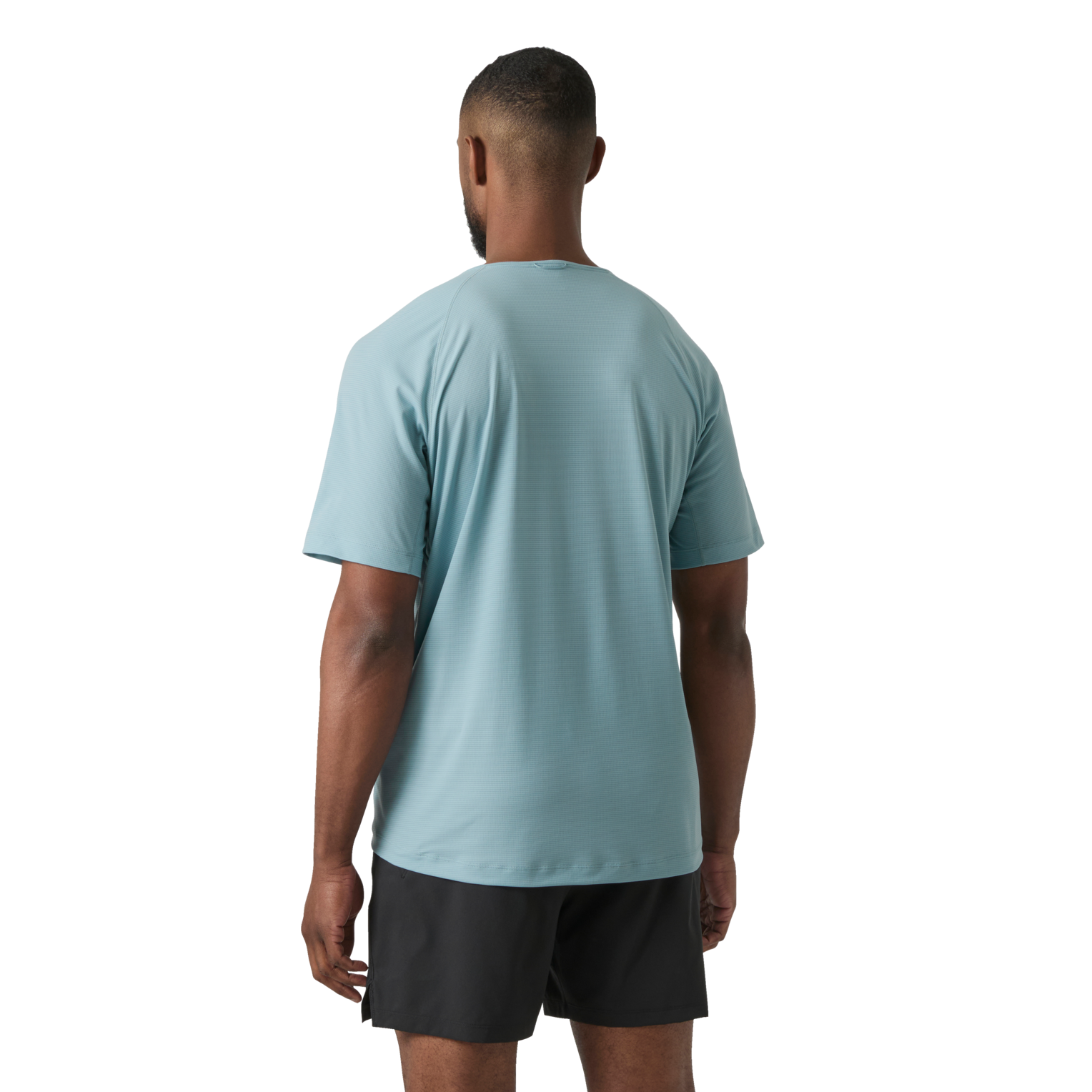 Helly Hansen TRAIL SS T-SHIRT - moška T-shirt majica