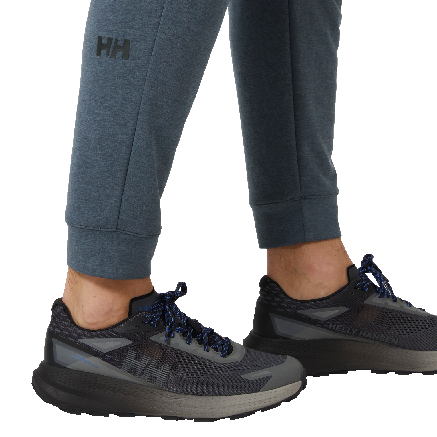 Helly Hansen Lifa Tech 2.0 Lite Jogger hlače - moške