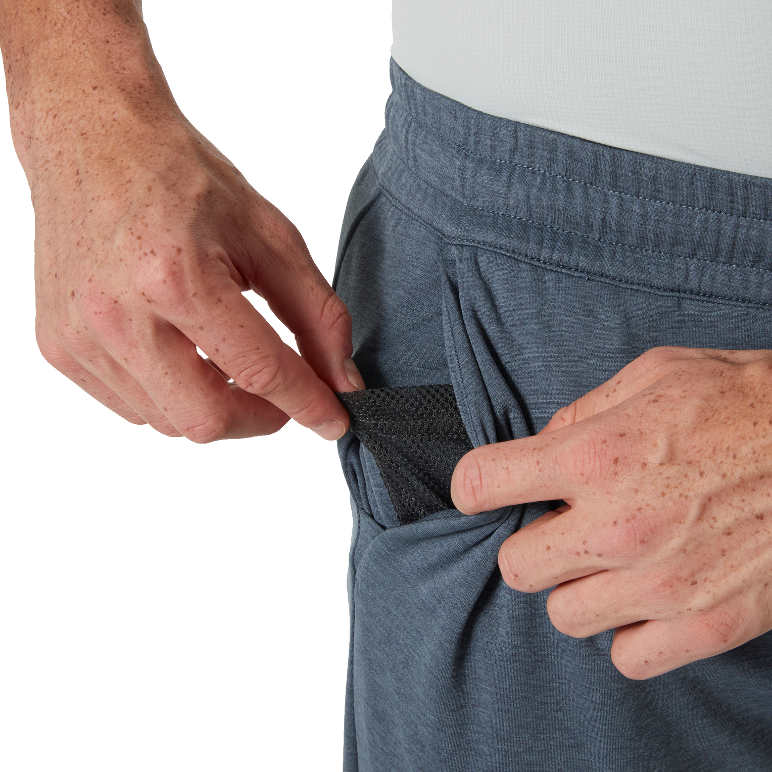 Helly Hansen Lifa Tech 2.0 Lite Jogger hlače - moške