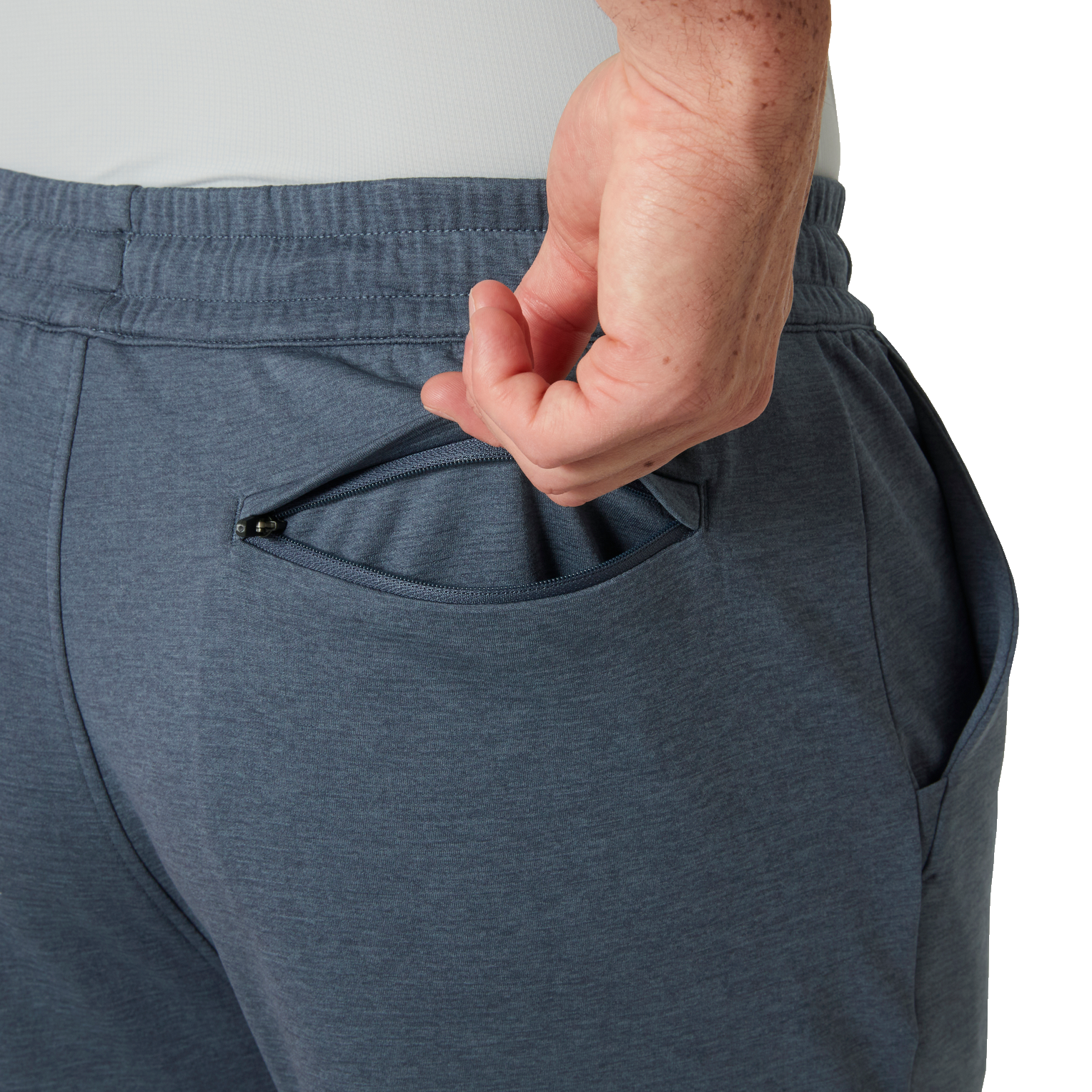 Helly Hansen Lifa Tech 2.0 Lite Jogger hlače - moške