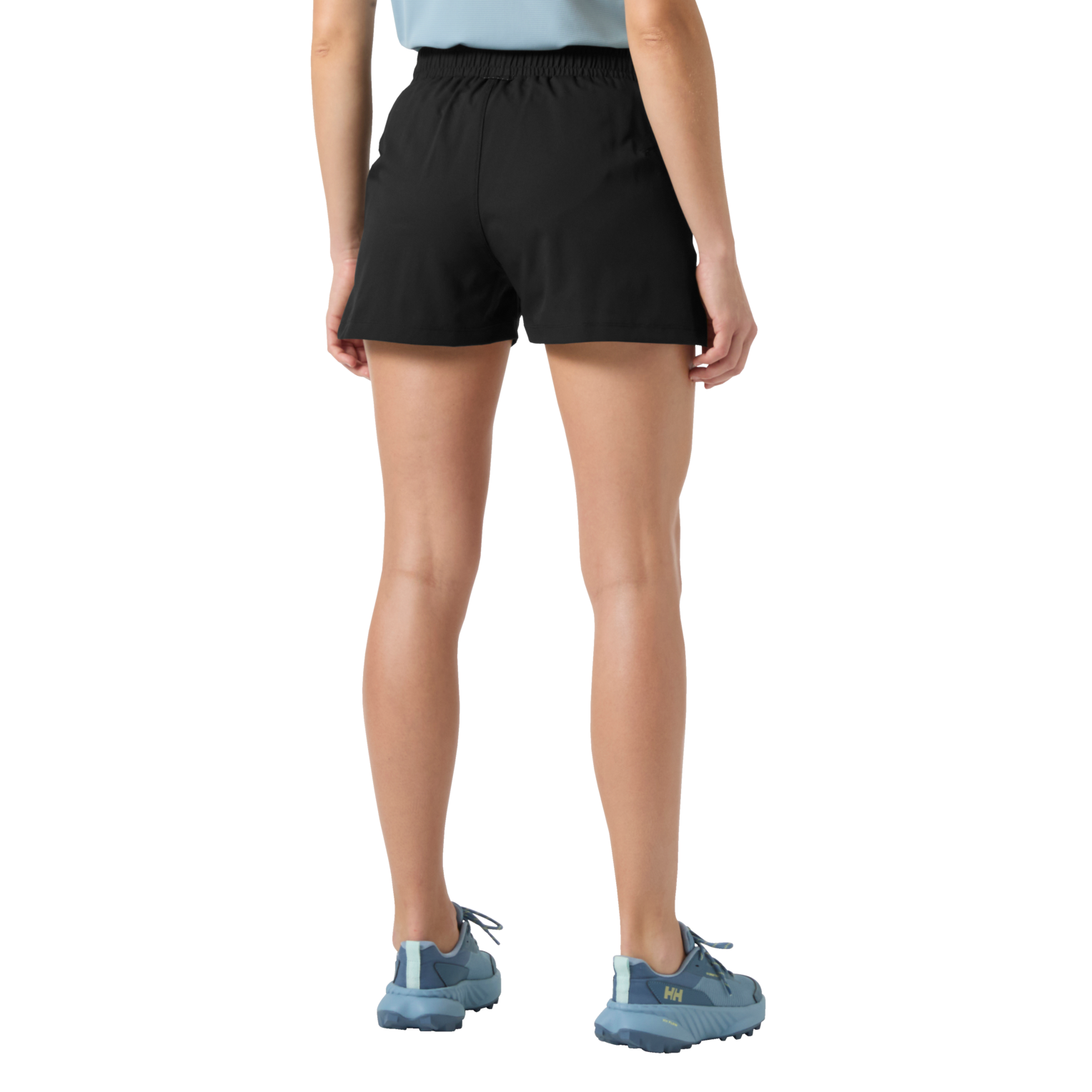 Helly Hansen W TRAIL 3" SHORTS - ženske kratke hlače