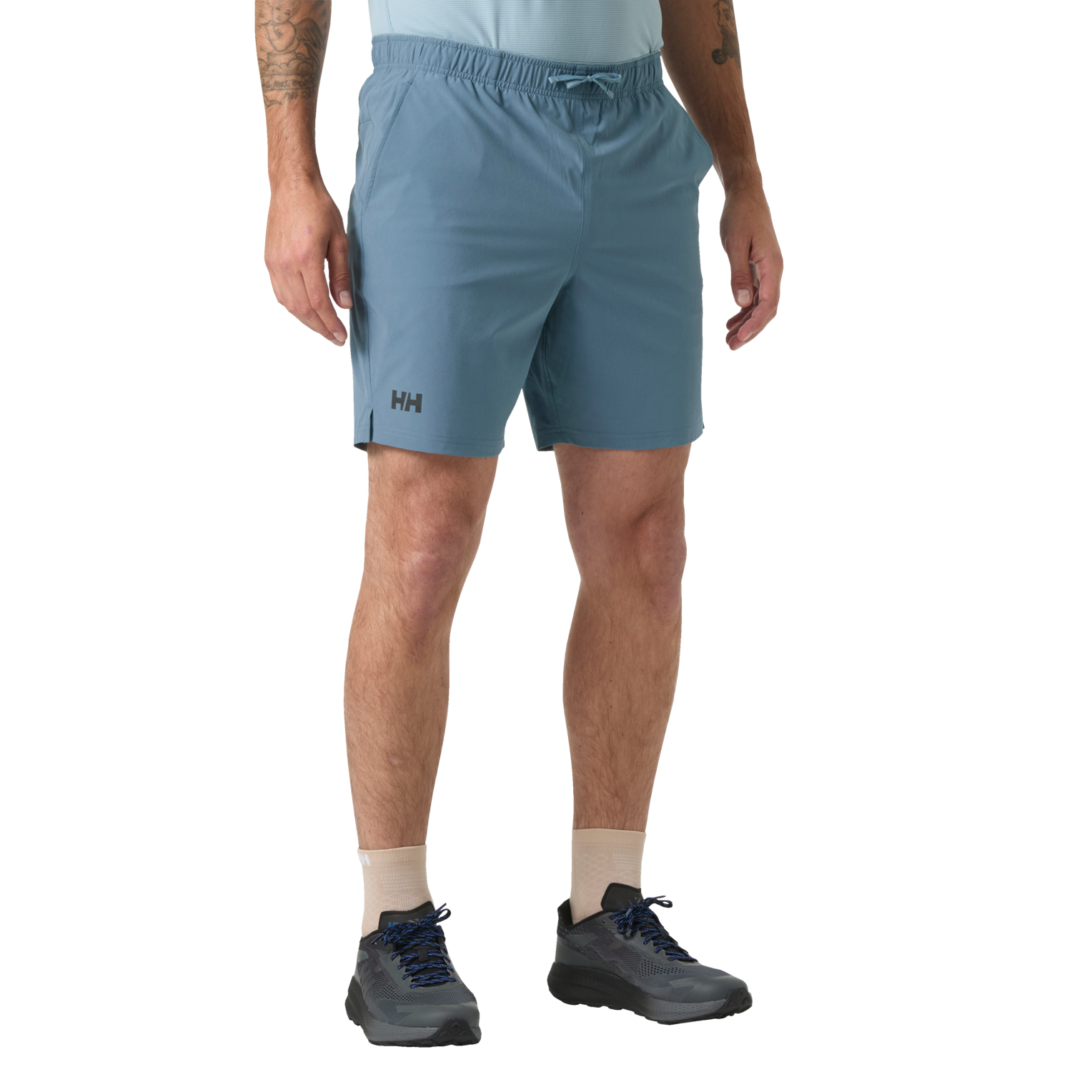 Helly Hansen Rapide 7" kratke hlače - moške