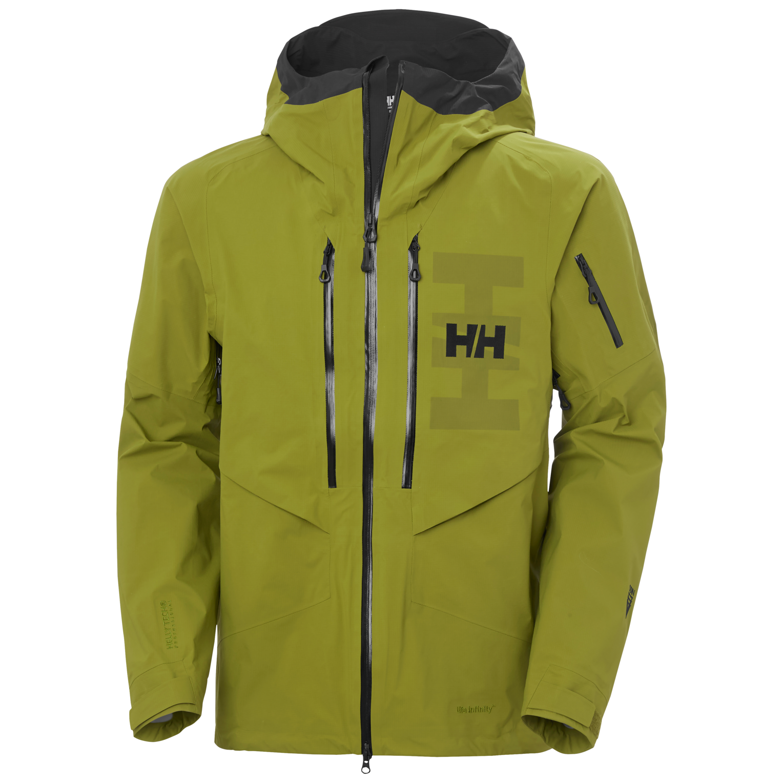 Helly Hansen ODIN BC INFINITY JKT - moška pohodniška jakna