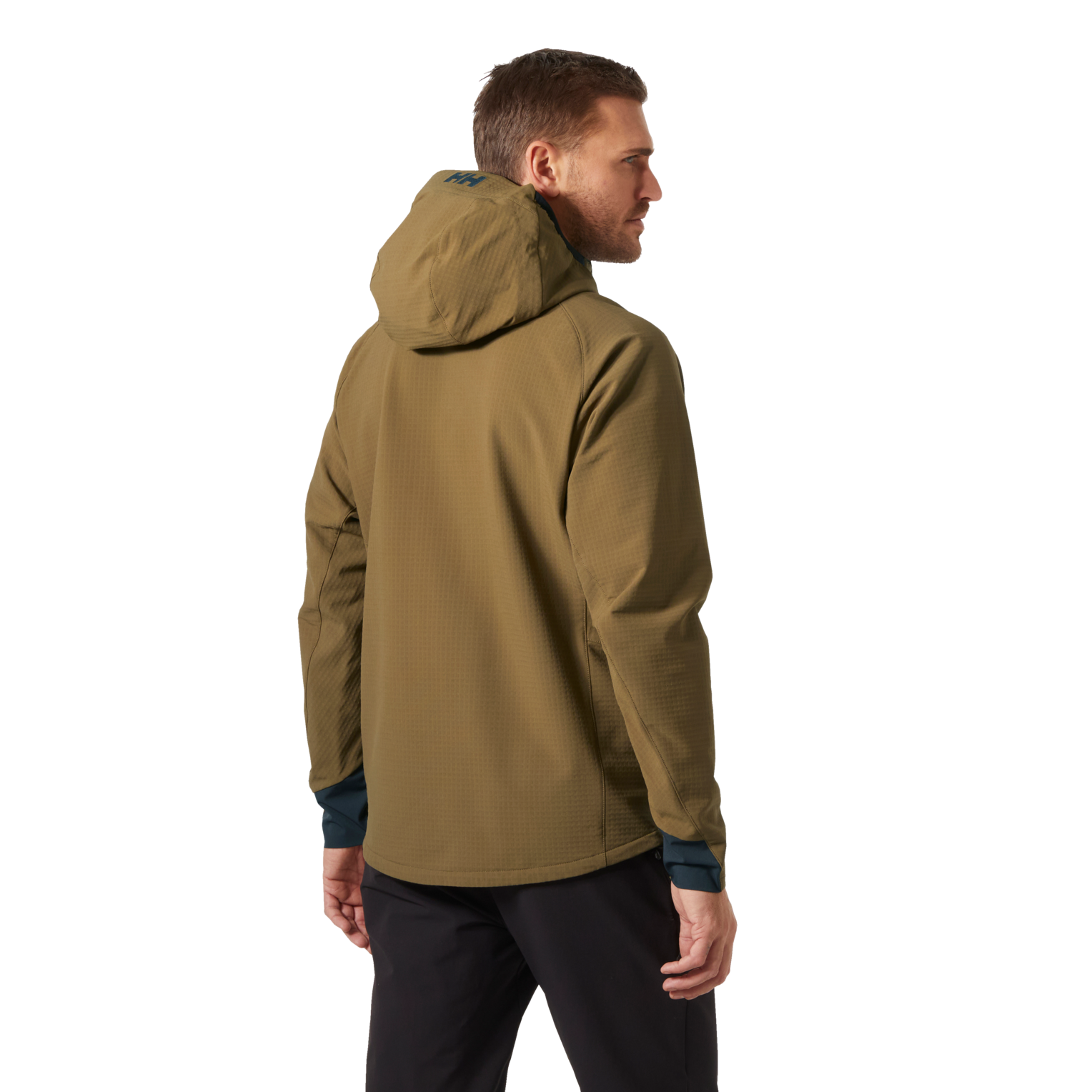 Helly Hansen Odin Pro Shield jakna - moška