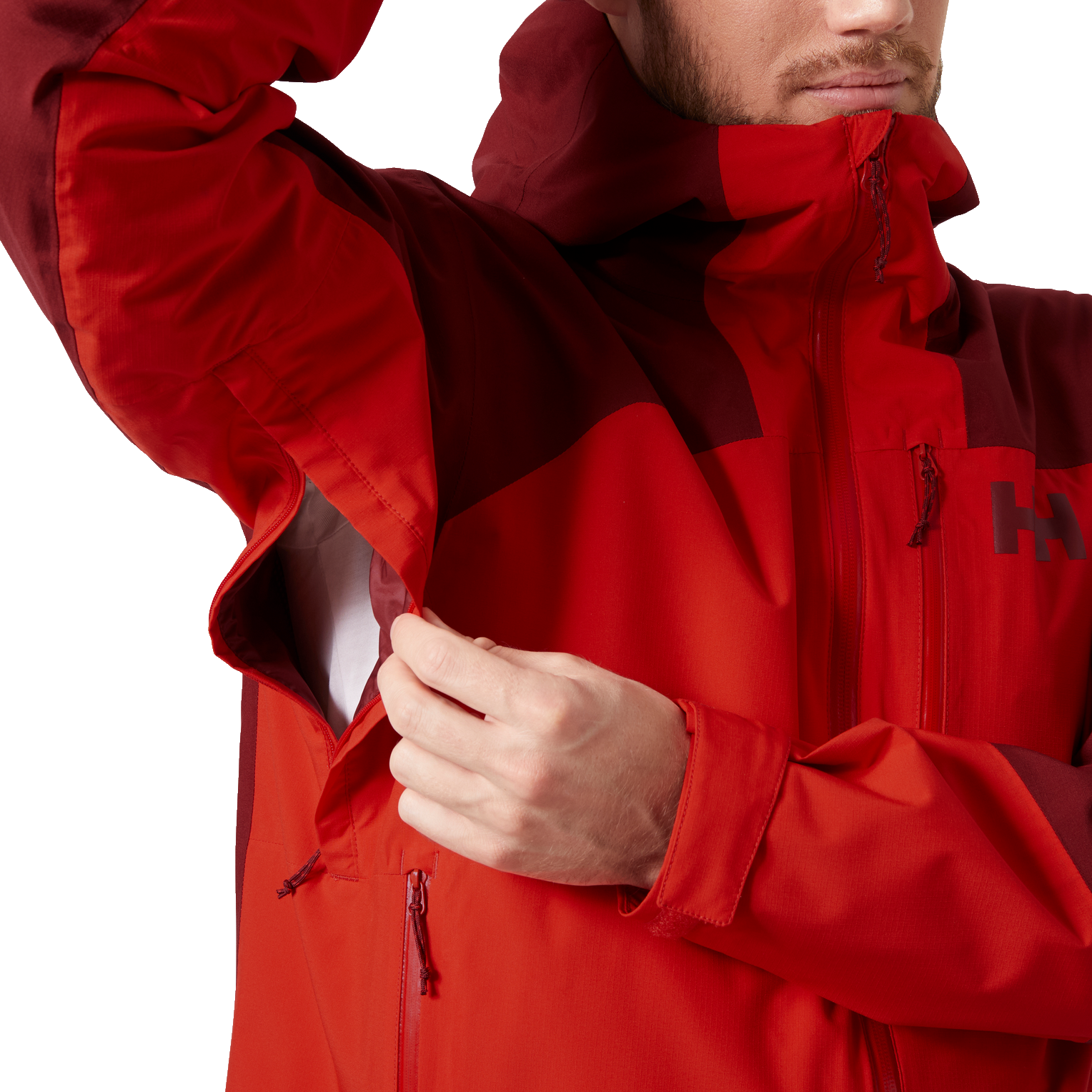 Helly Hansen Loke 2L Shell jakna - moška