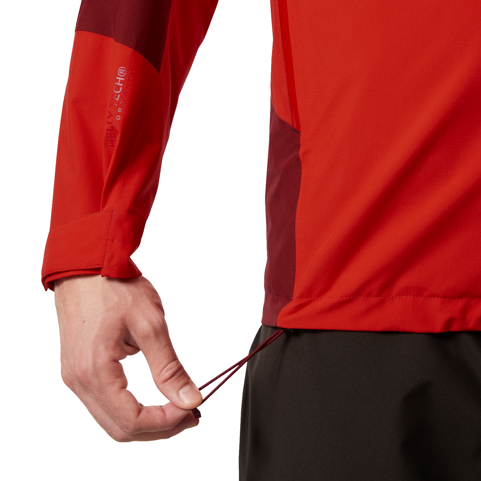 Helly Hansen Loke 2L Shell jakna - moška