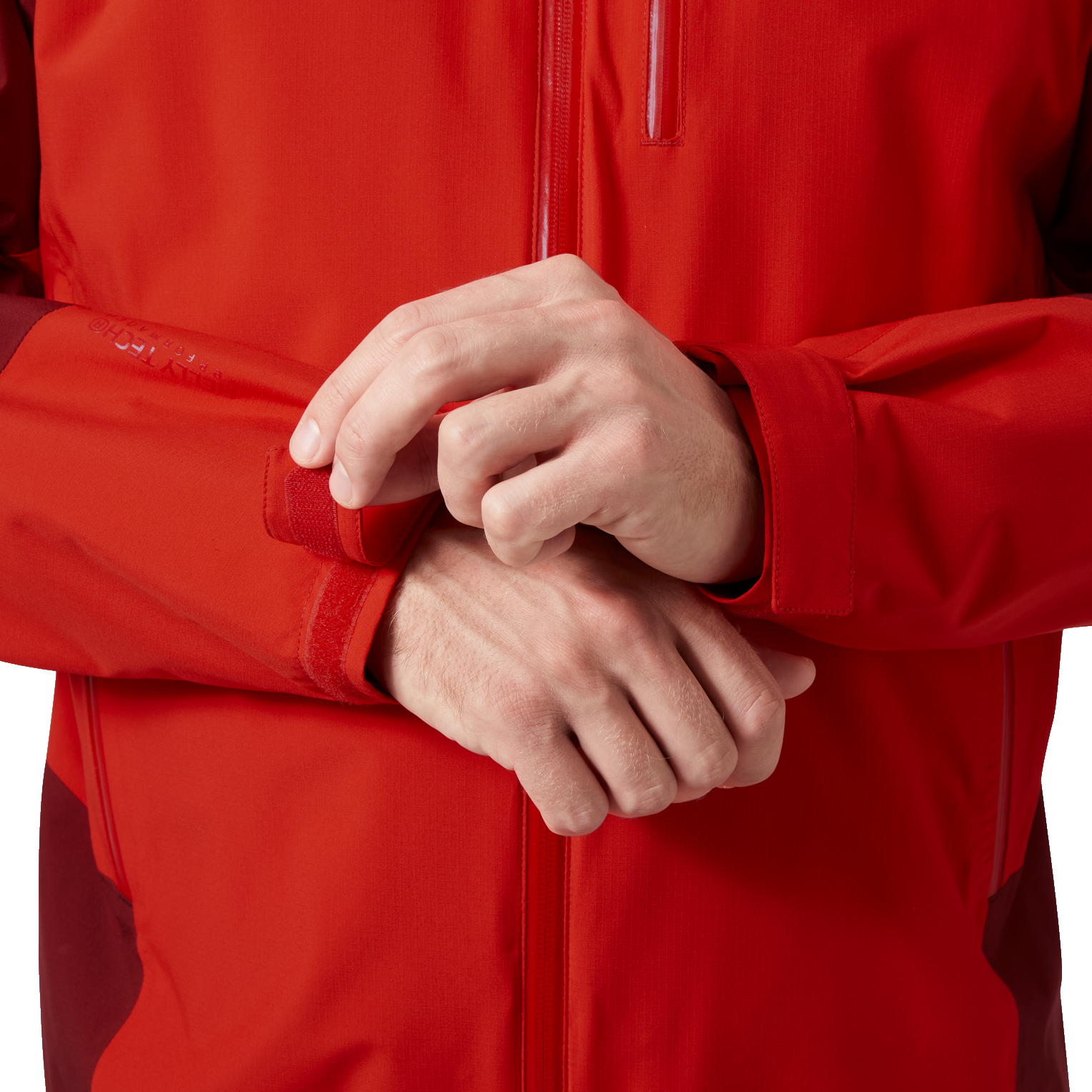 Helly Hansen Loke 2L Shell jakna - moška