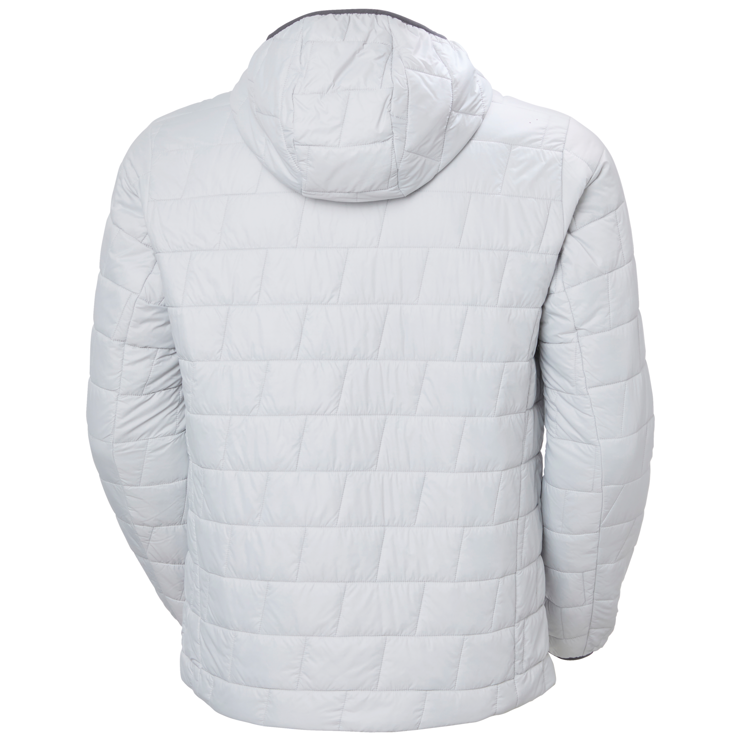 Helly Hansen LIFALOFT HOODED INSULATOR - moška prešita jakna s kapuco