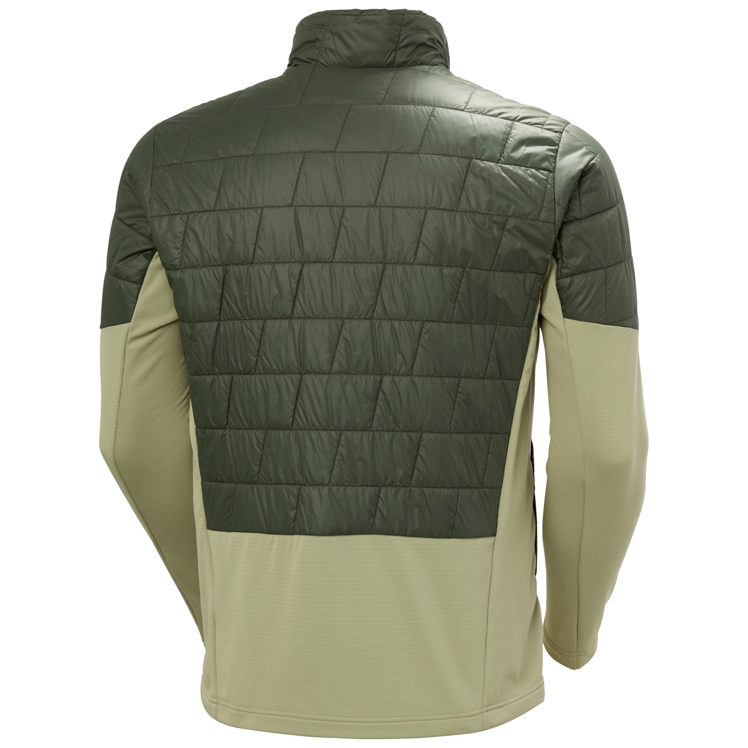 Helly Hansen LIFALOFT HYBRID INSULATOR - moška izolator jakna