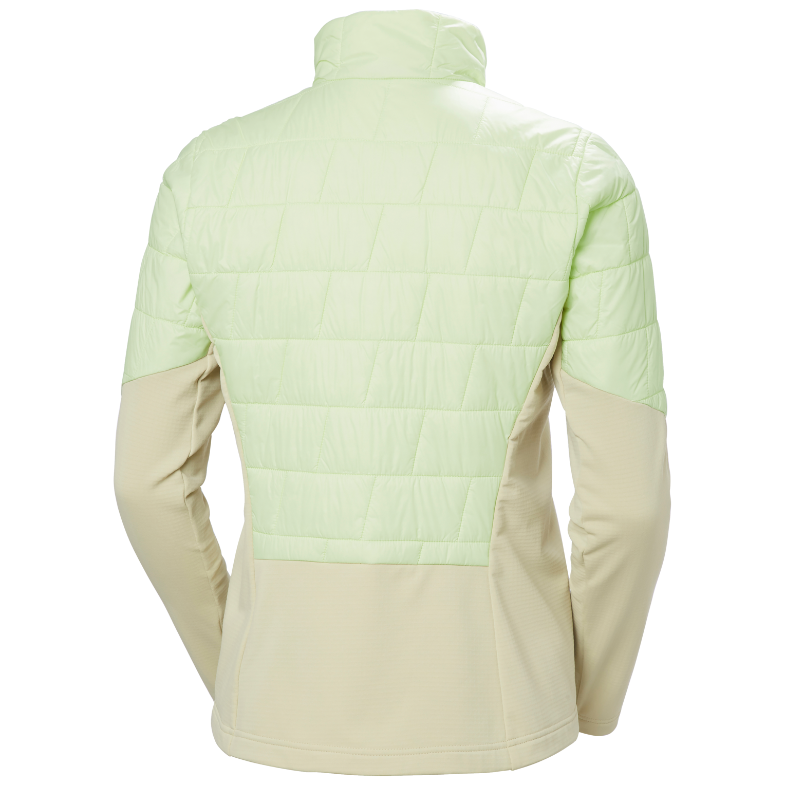 Helly Hansen W LIFALOFT HYBRID INSULATOR - ženska izolator jakna